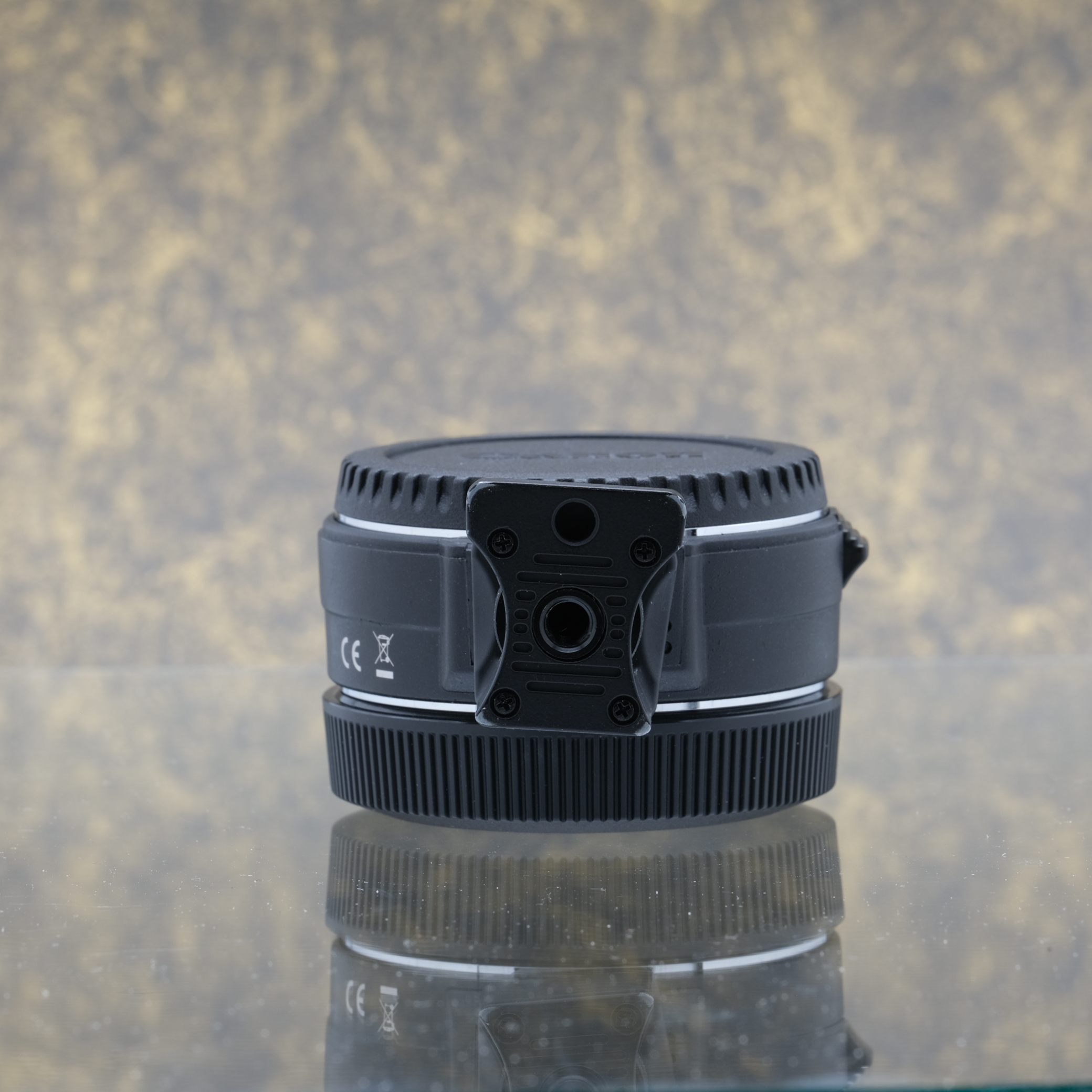 Ommlite Autofocus adapter EF- EOS R - Tweedehands