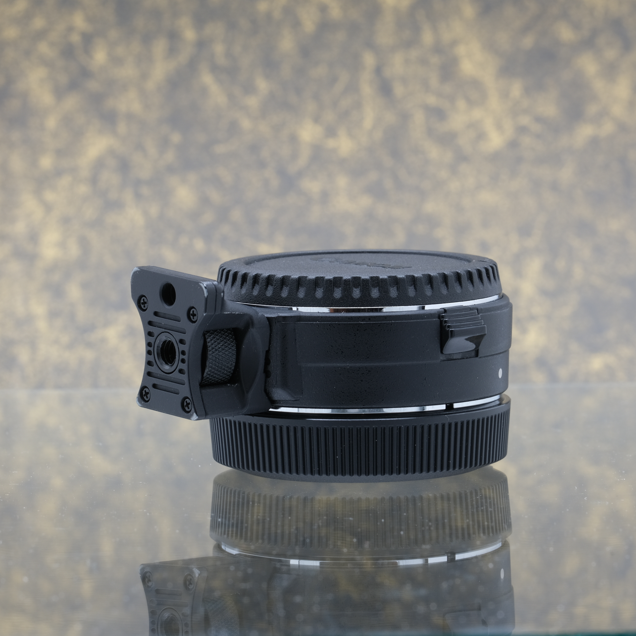 Ommlite Autofocus adapter EF- EOS R - Tweedehands