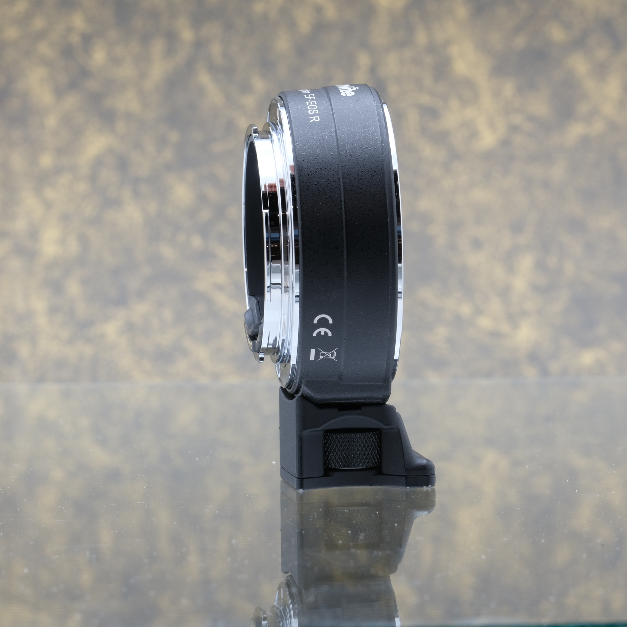 Ommlite Autofocus adapter EF- EOS R - Tweedehands