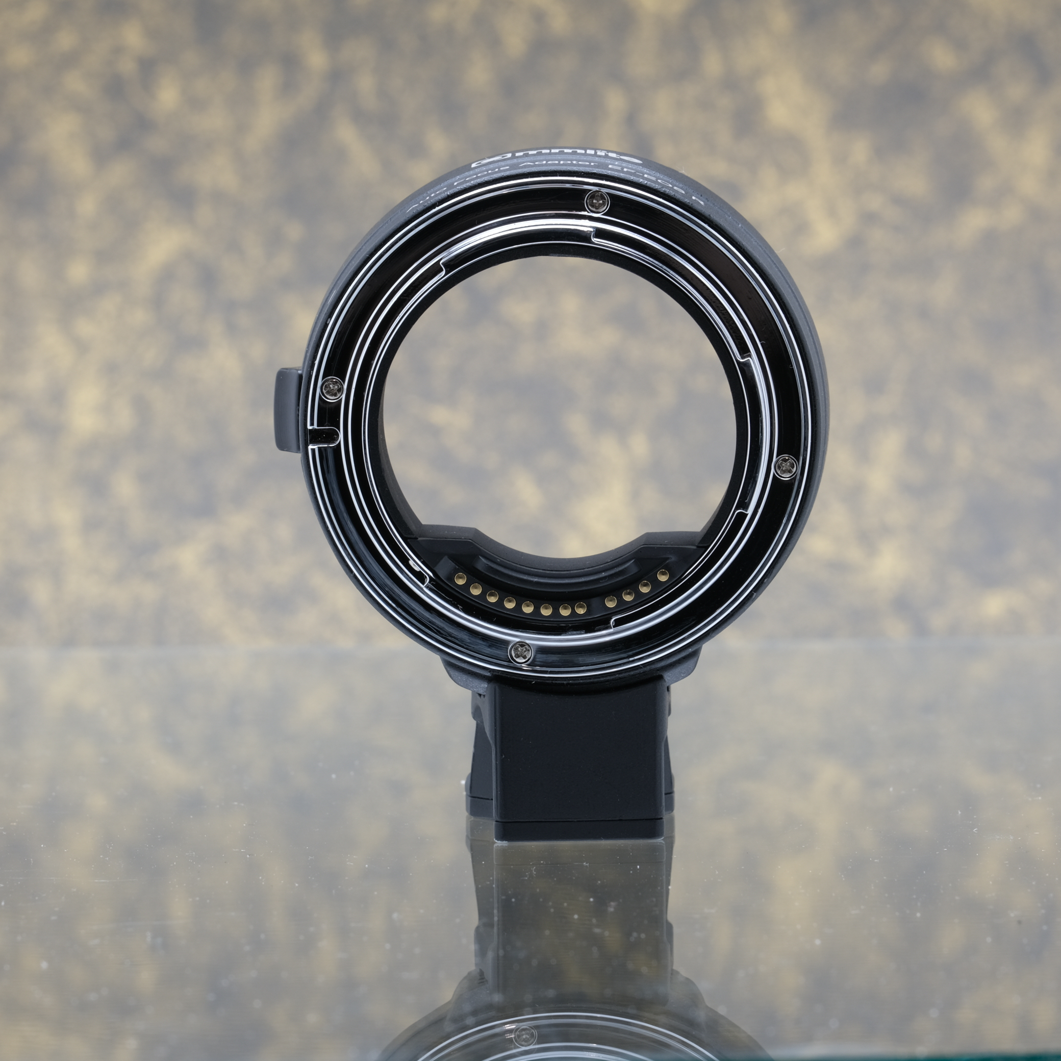 Ommlite Autofocus adapter EF- EOS R - Tweedehands
