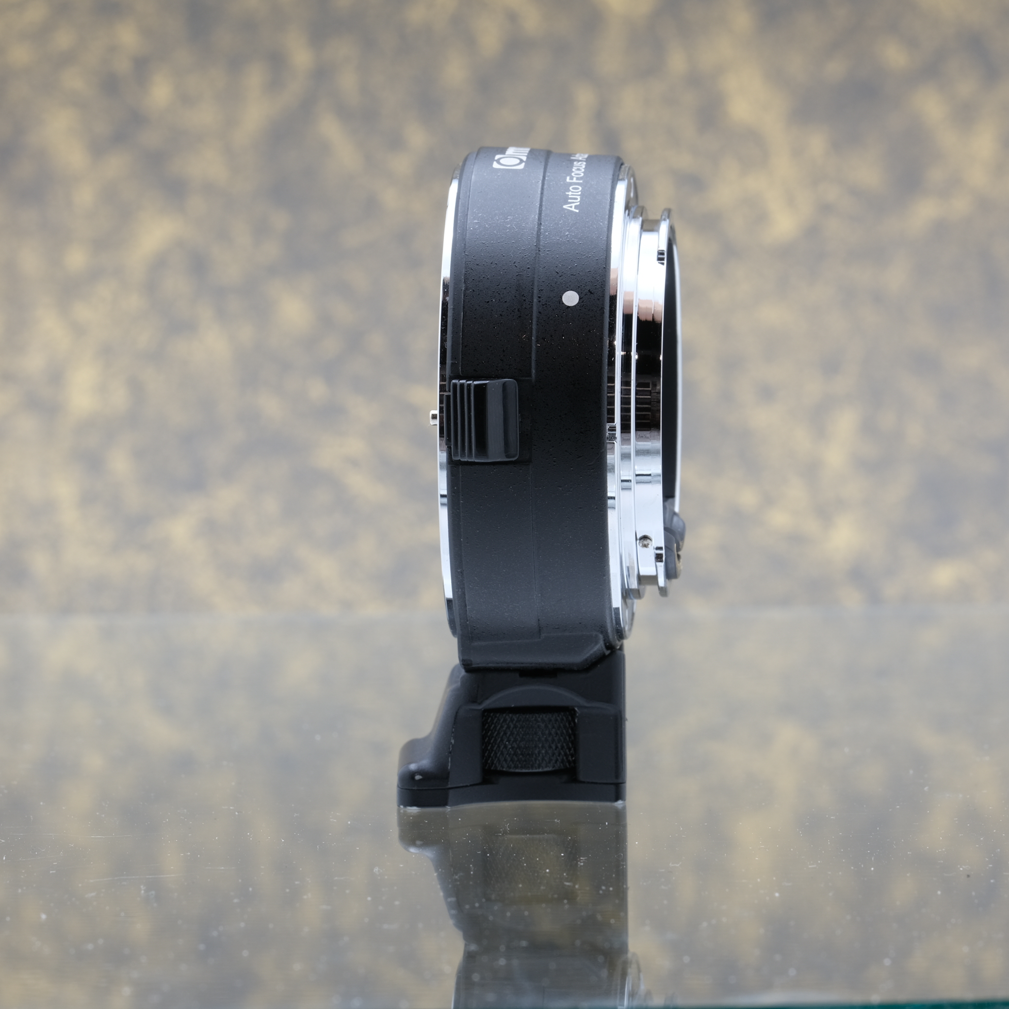 Ommlite Autofocus adapter EF- EOS R - Tweedehands