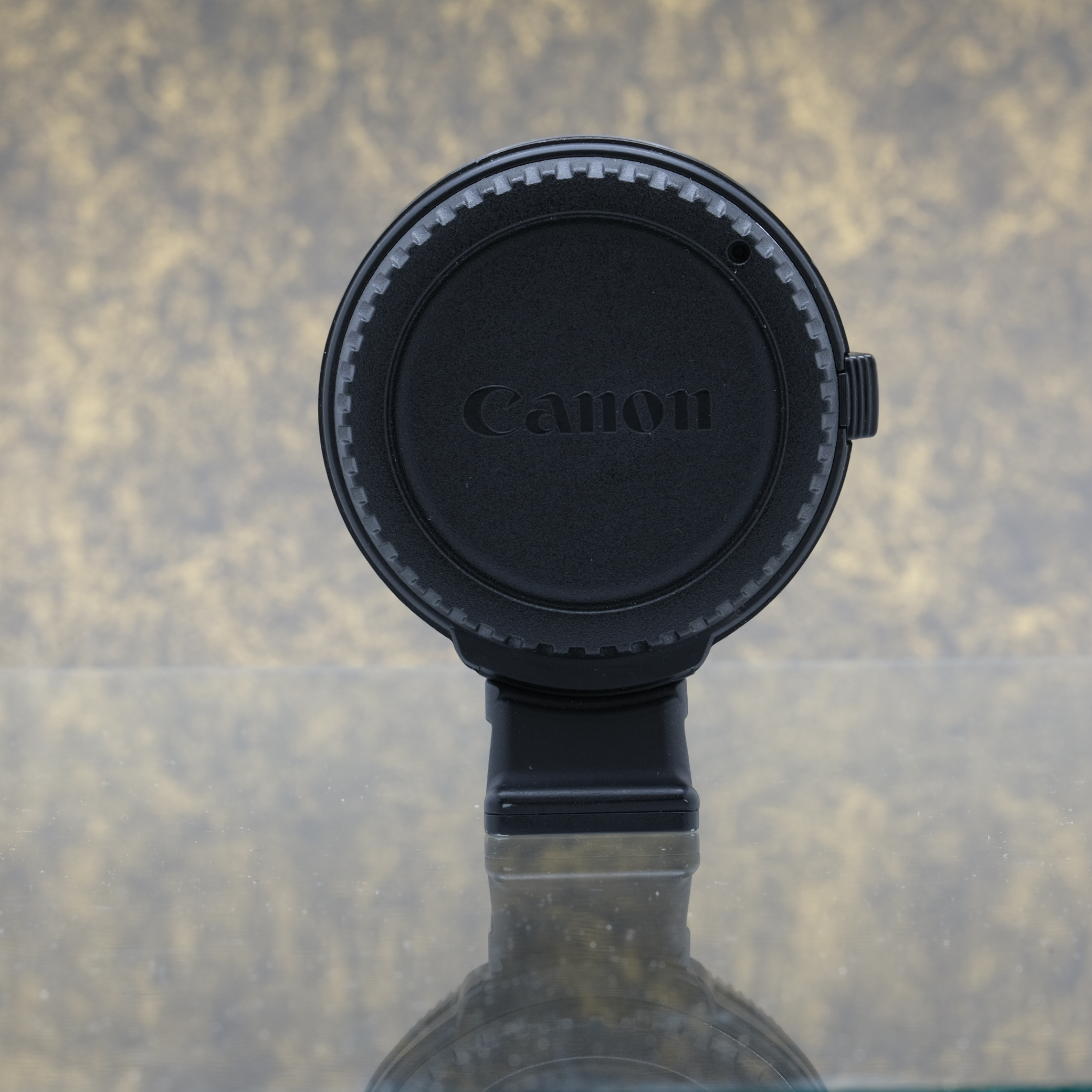 Ommlite Autofocus adapter EF- EOS R - Tweedehands