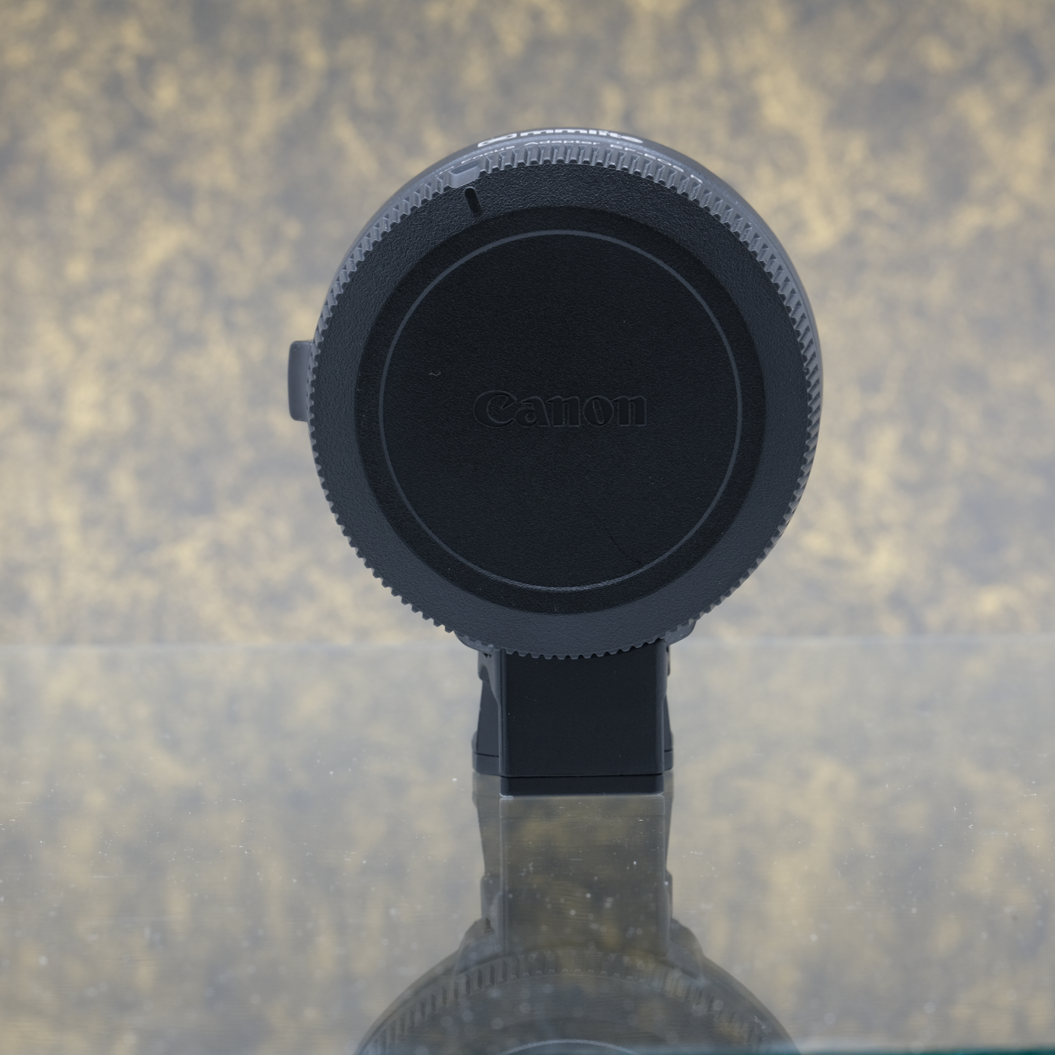 Ommlite Autofocus adapter EF- EOS R - Tweedehands