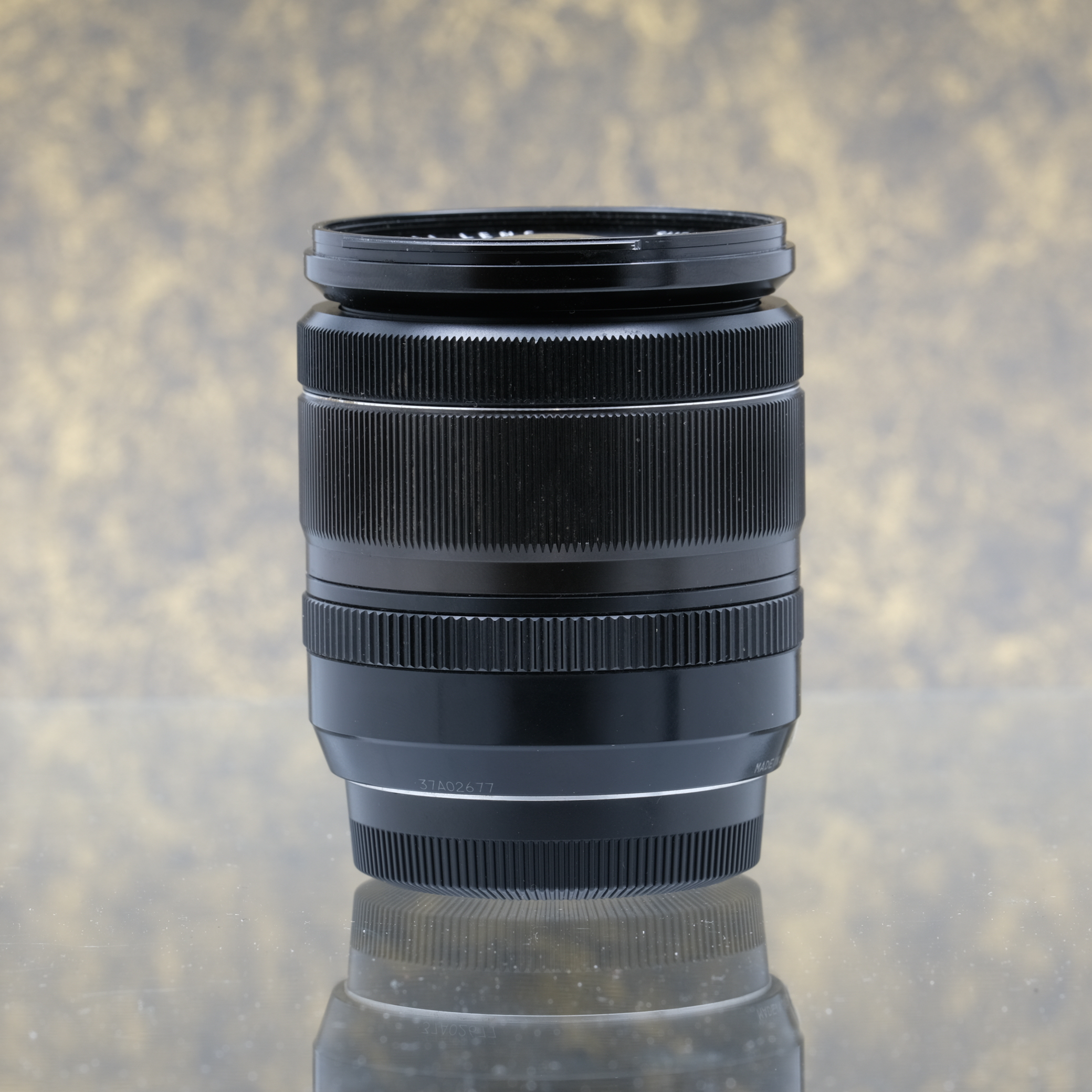 Fujifilm XF 18-55mm f/2.8-4.0 R LM OIS - Tweedehands