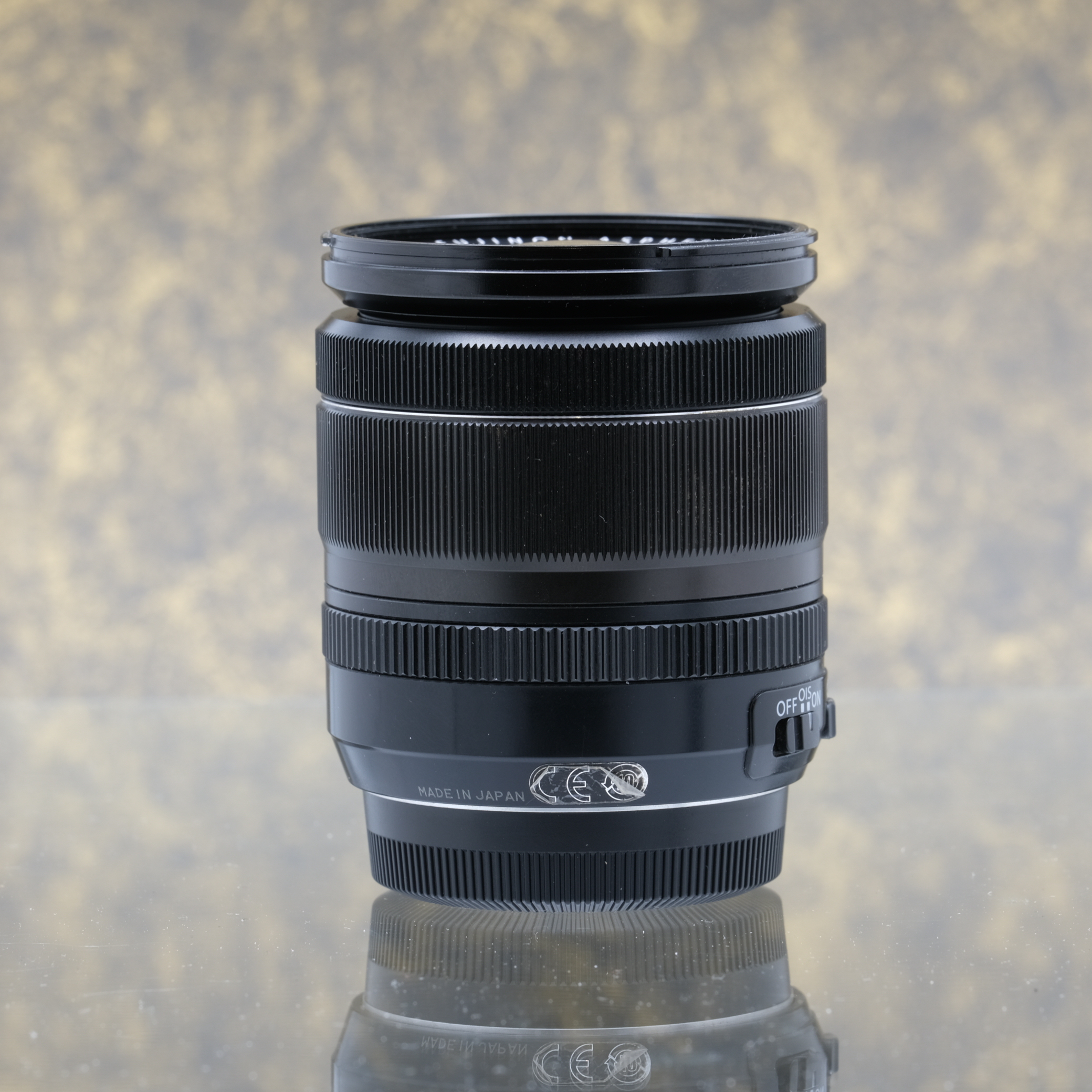 Fujifilm XF 18-55mm f/2.8-4.0 R LM OIS - Tweedehands