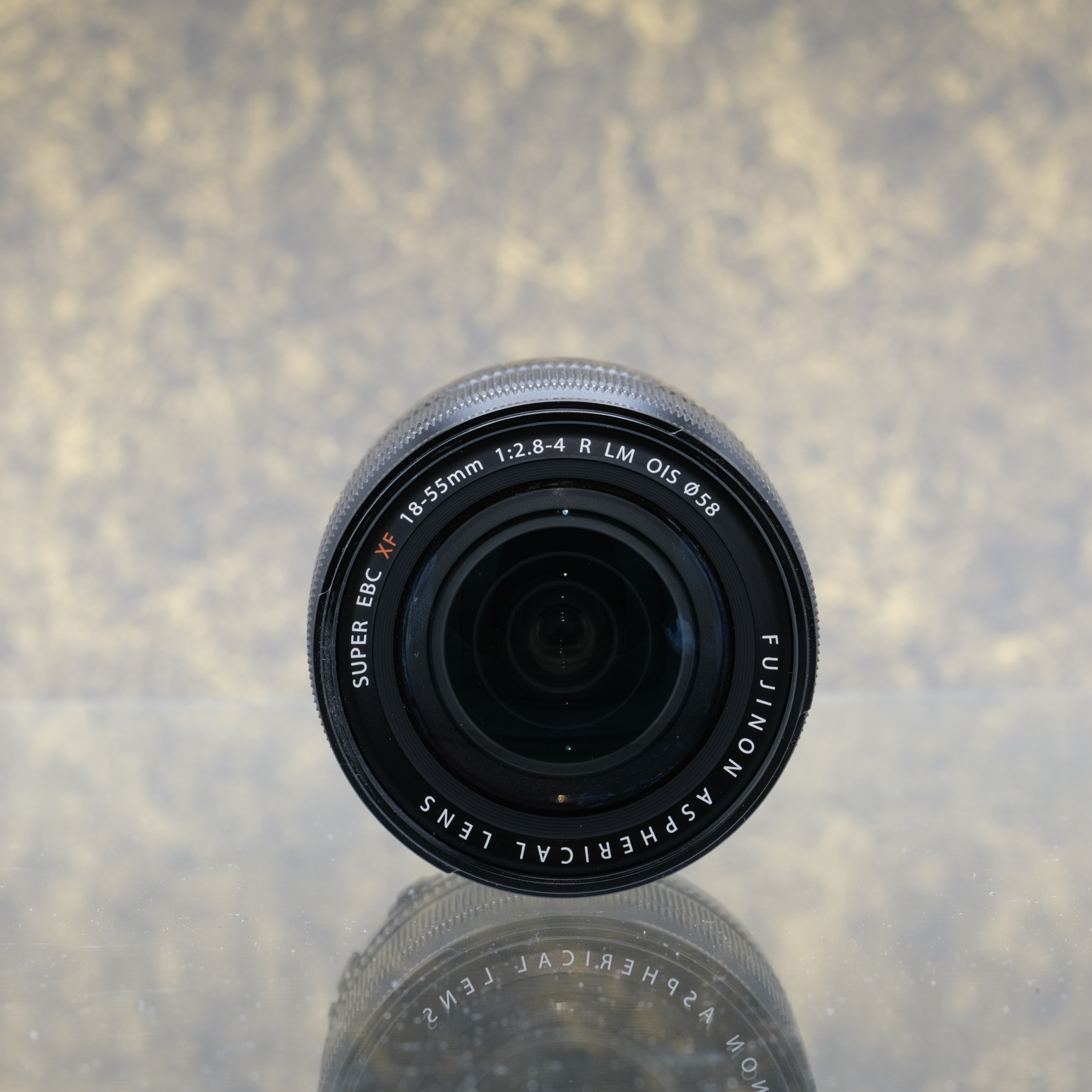 Fujifilm XF 18-55mm f/2.8-4.0 R LM OIS - Tweedehands