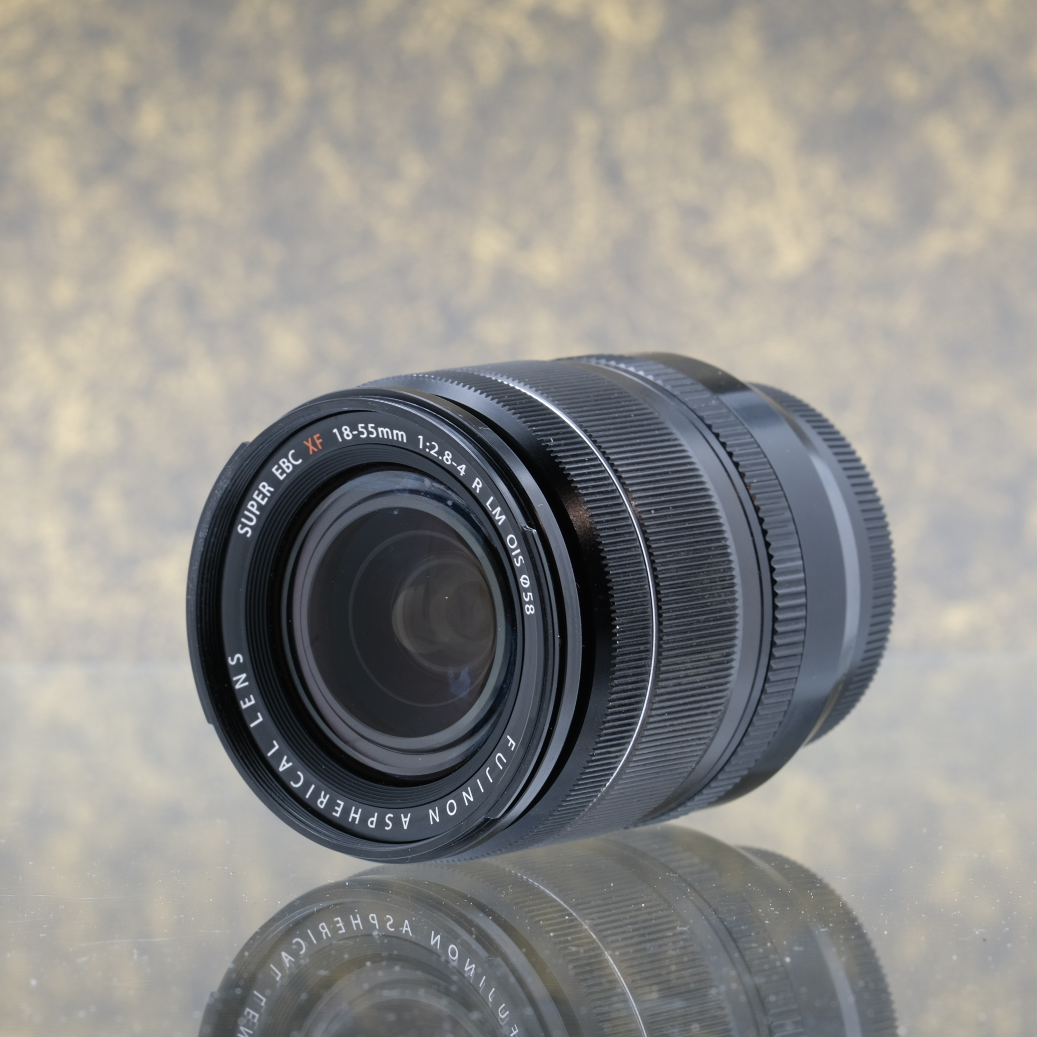 Fujifilm XF 18-55mm f/2.8-4.0 R LM OIS - Tweedehands