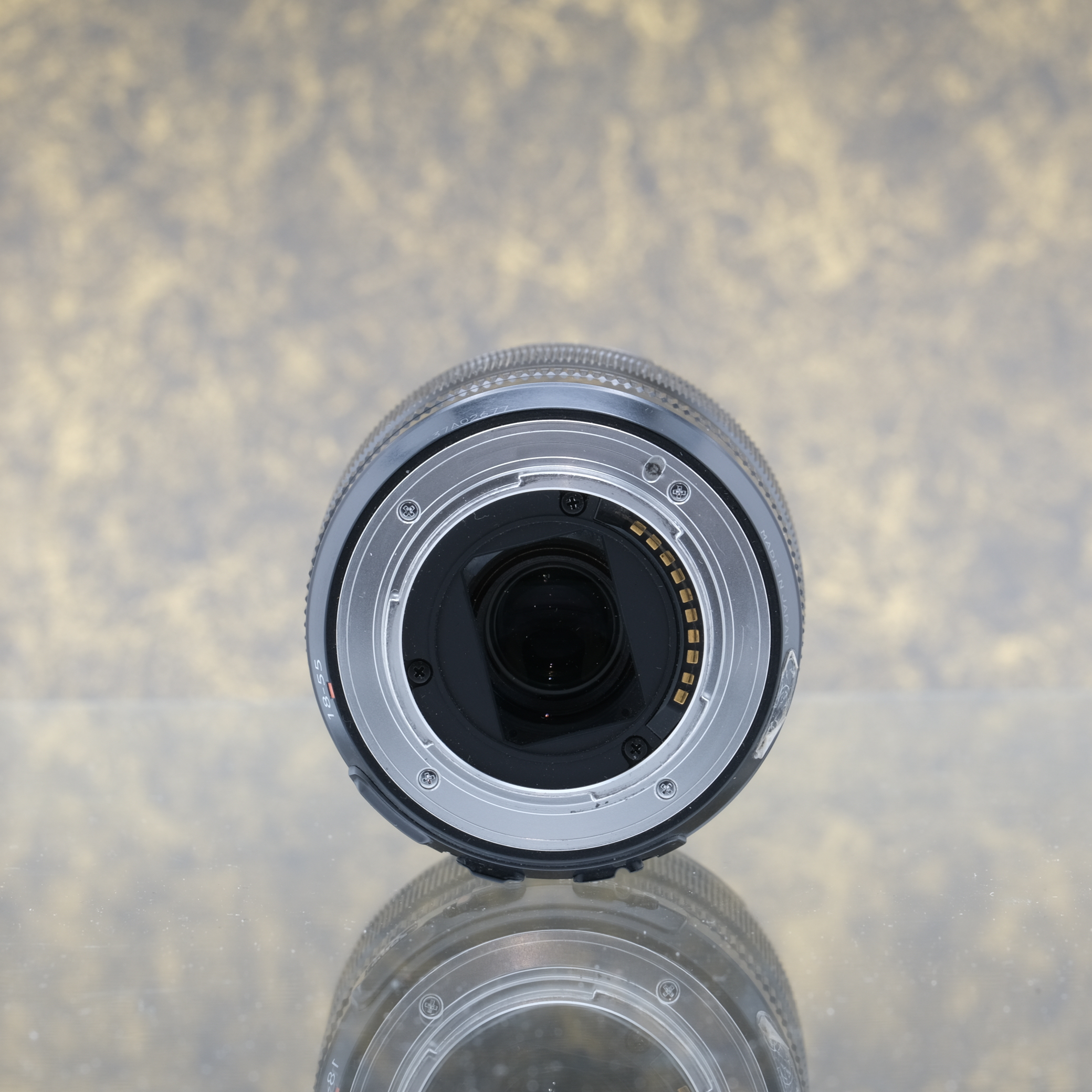 Fujifilm XF 18-55mm f/2.8-4.0 R LM OIS - Tweedehands