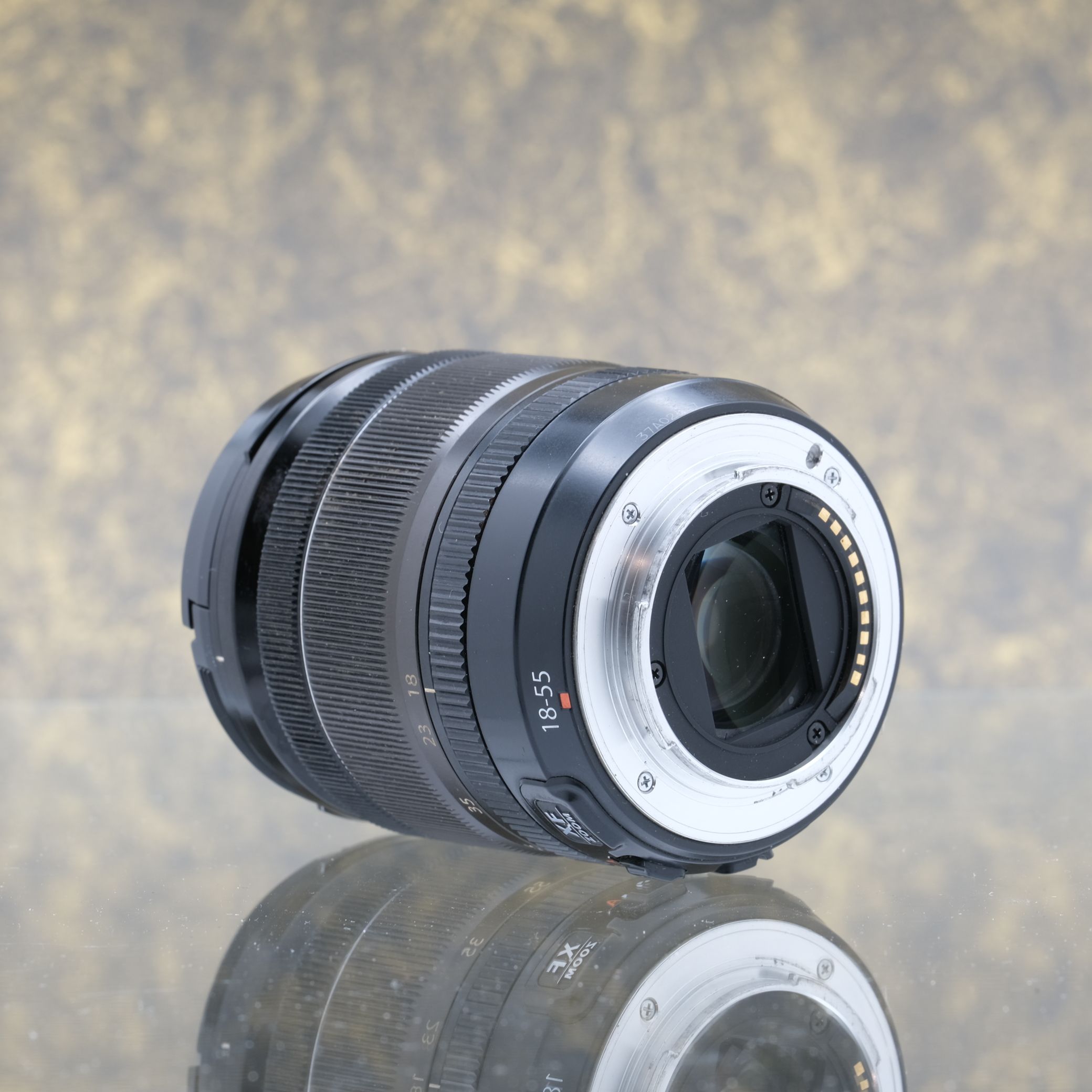 Fujifilm XF 18-55mm f/2.8-4.0 R LM OIS - Tweedehands