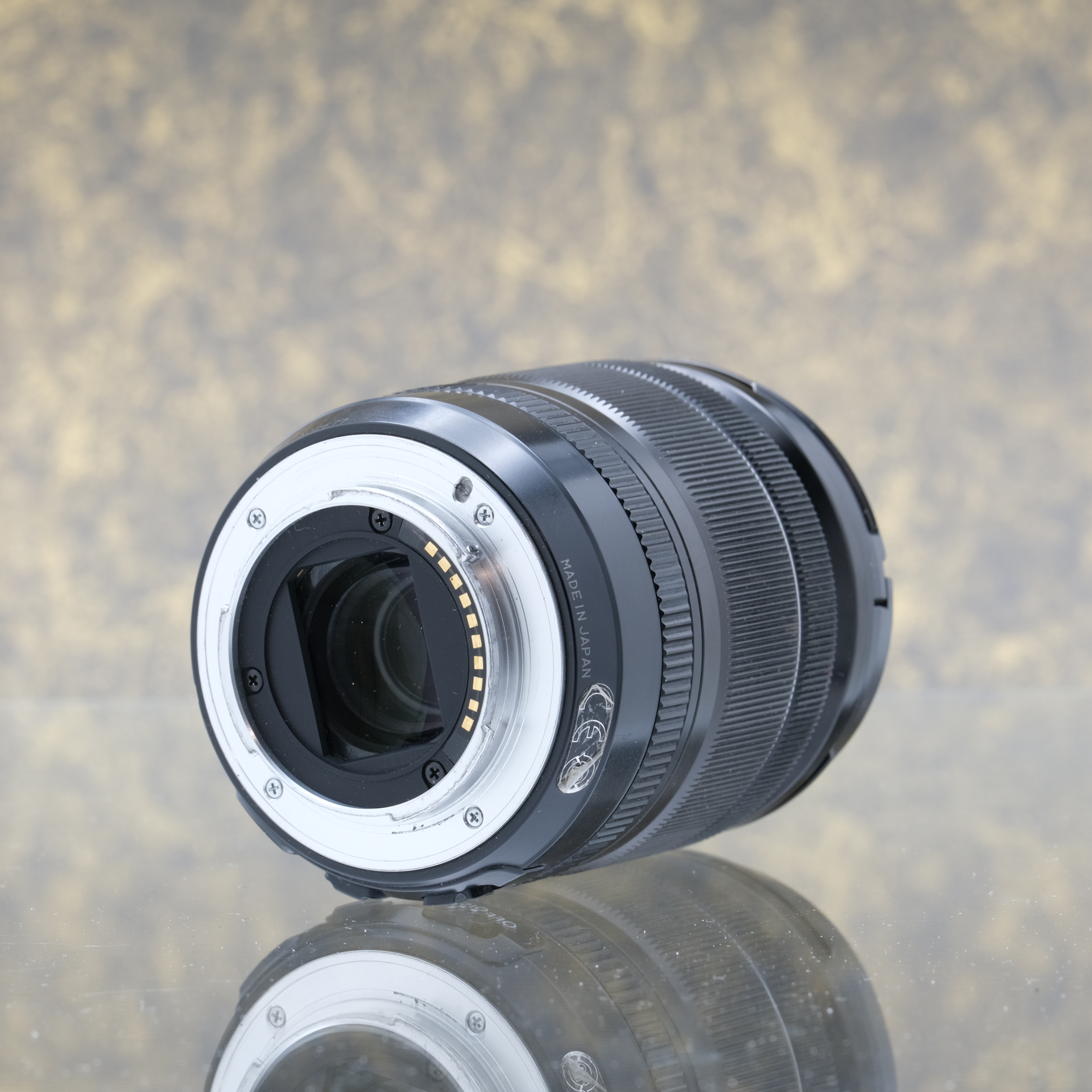 Fujifilm XF 18-55mm f/2.8-4.0 R LM OIS - Tweedehands