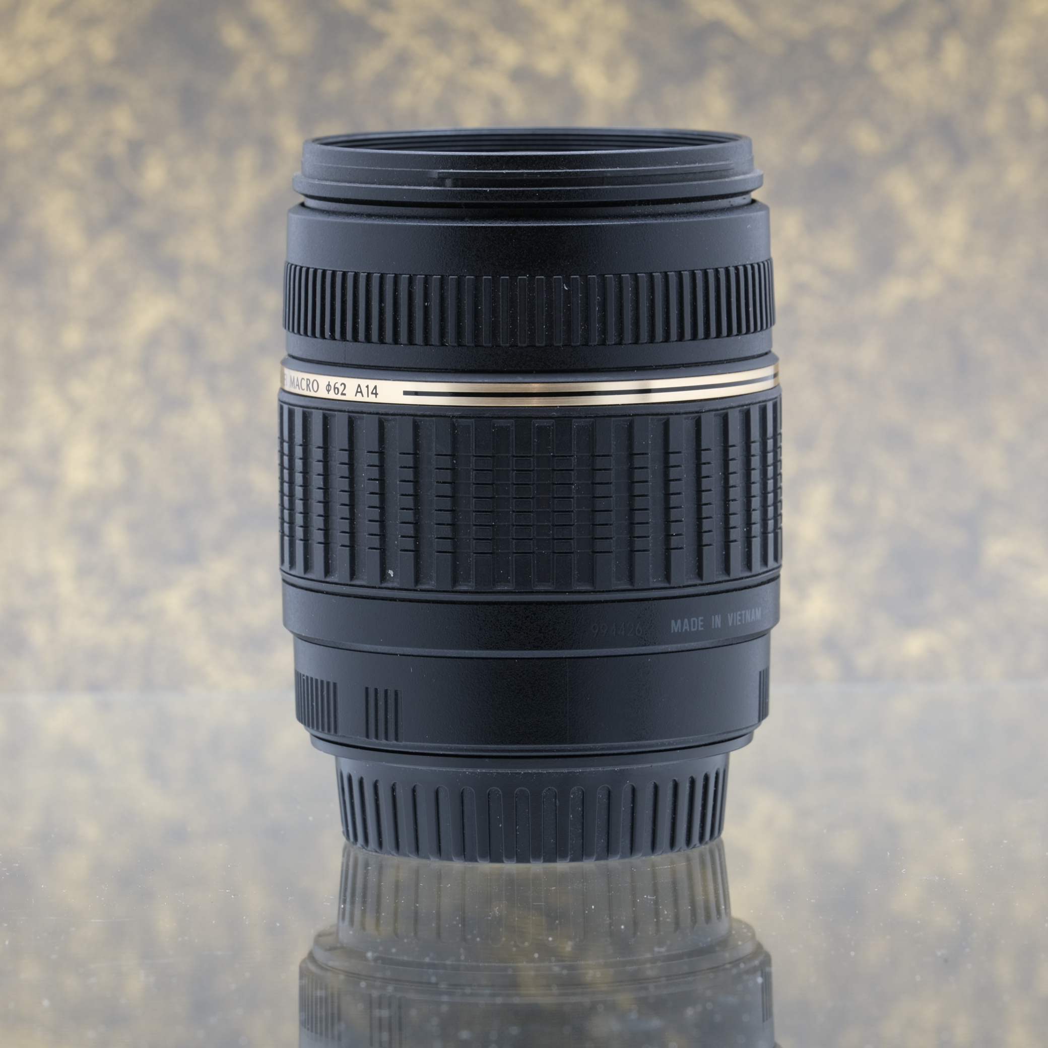 Tamron AF 18-200mm f/3.5-6.3 Macro voor Canon EF - Tweedehands