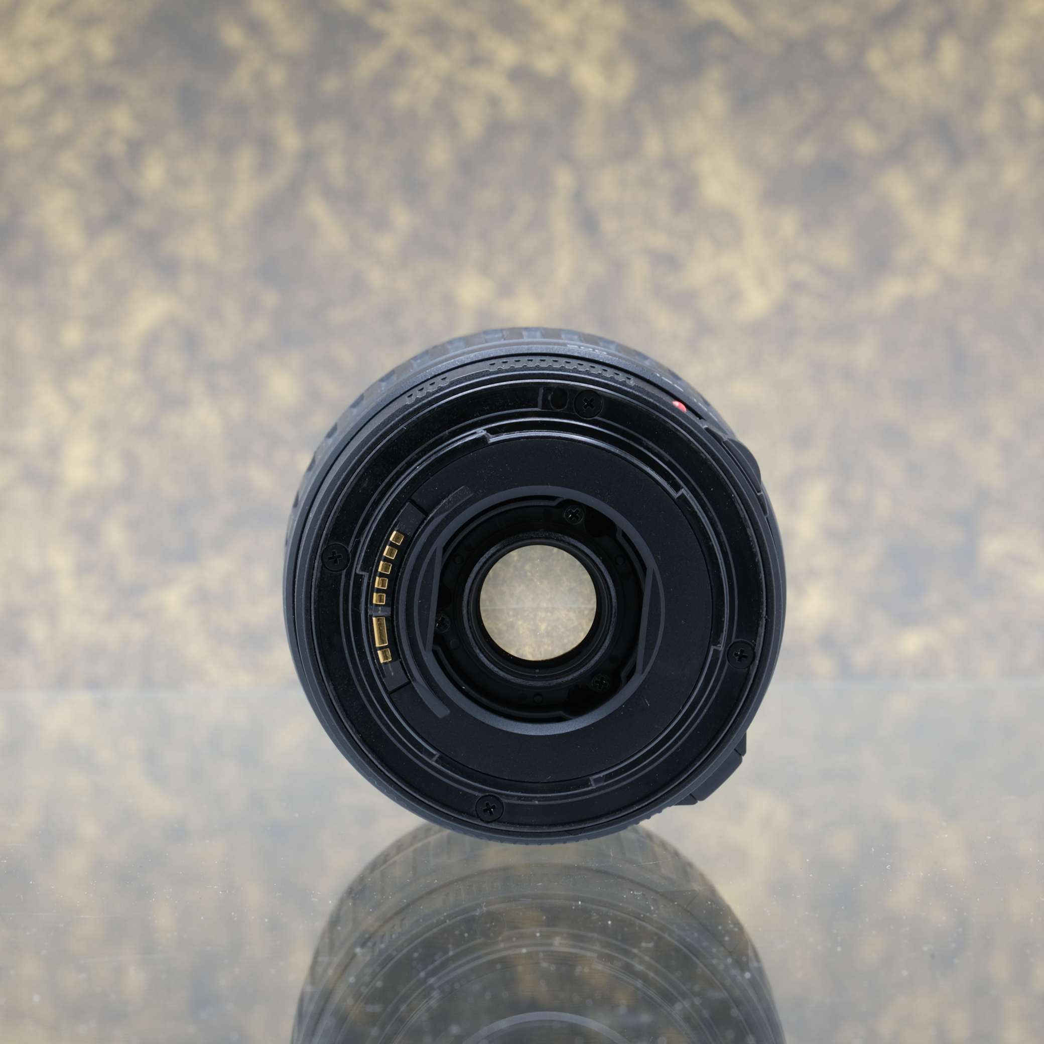 Tamron AF 18-200mm f/3.5-6.3 Macro voor Canon EF - Tweedehands