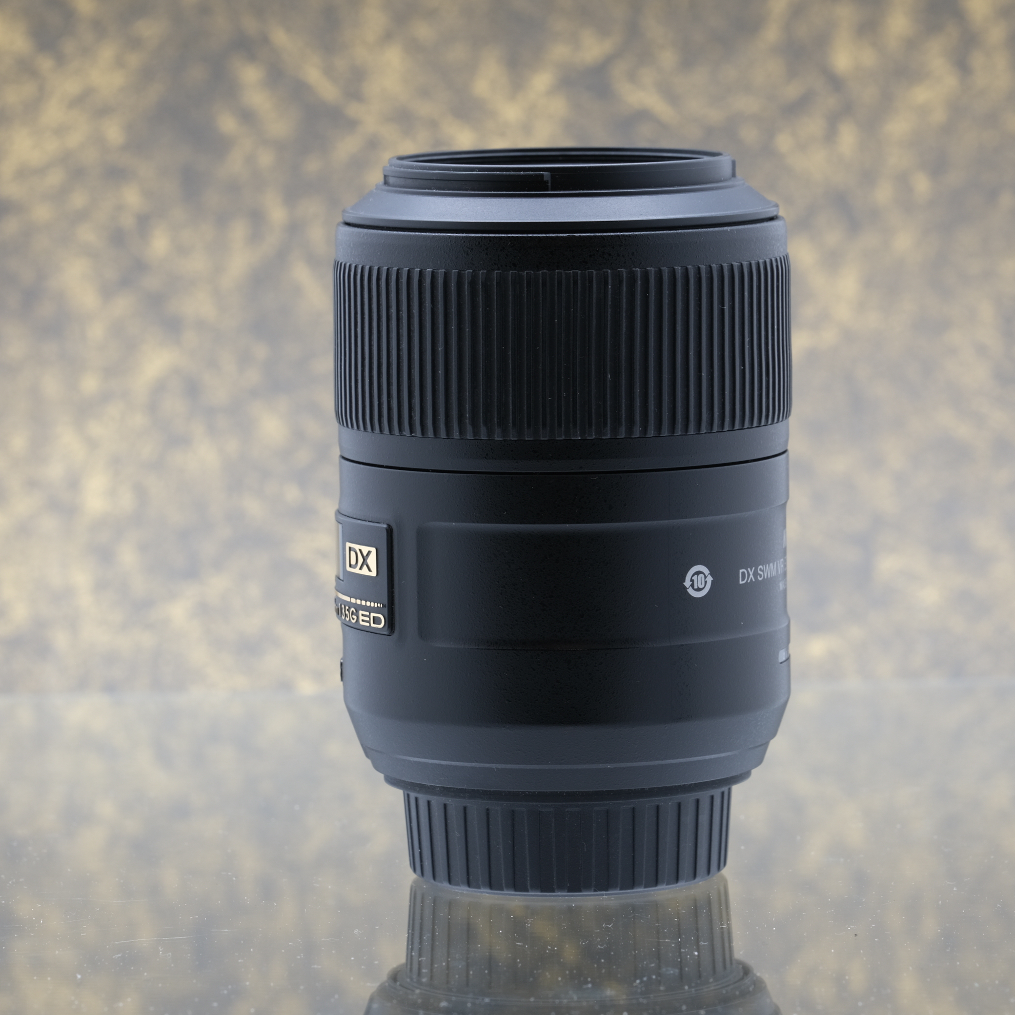 Nikon AF-S DX 85mm f/3.5G ED VR Micro - Tweedehands