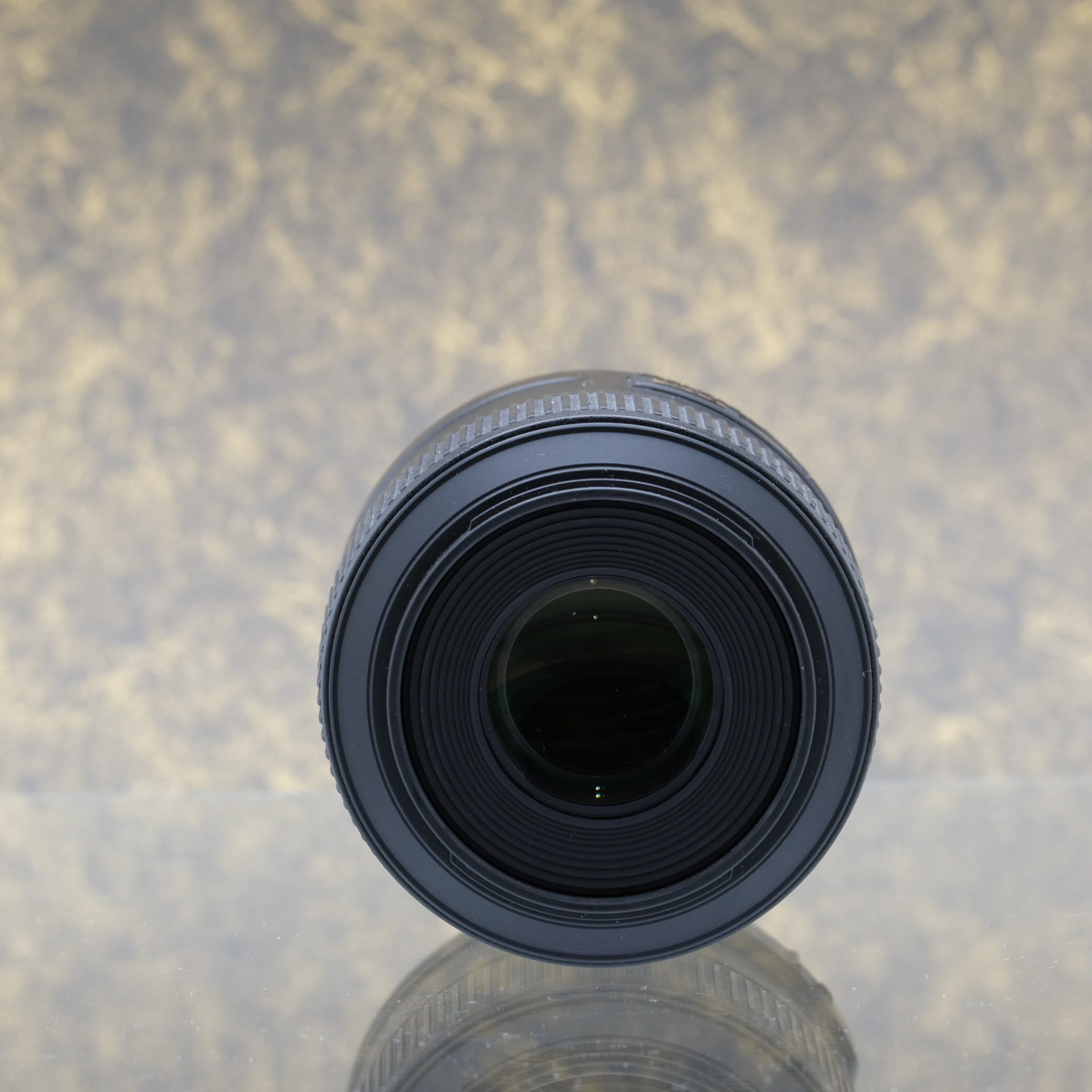 Nikon AF-S DX 85mm f/3.5G ED VR Micro - Tweedehands