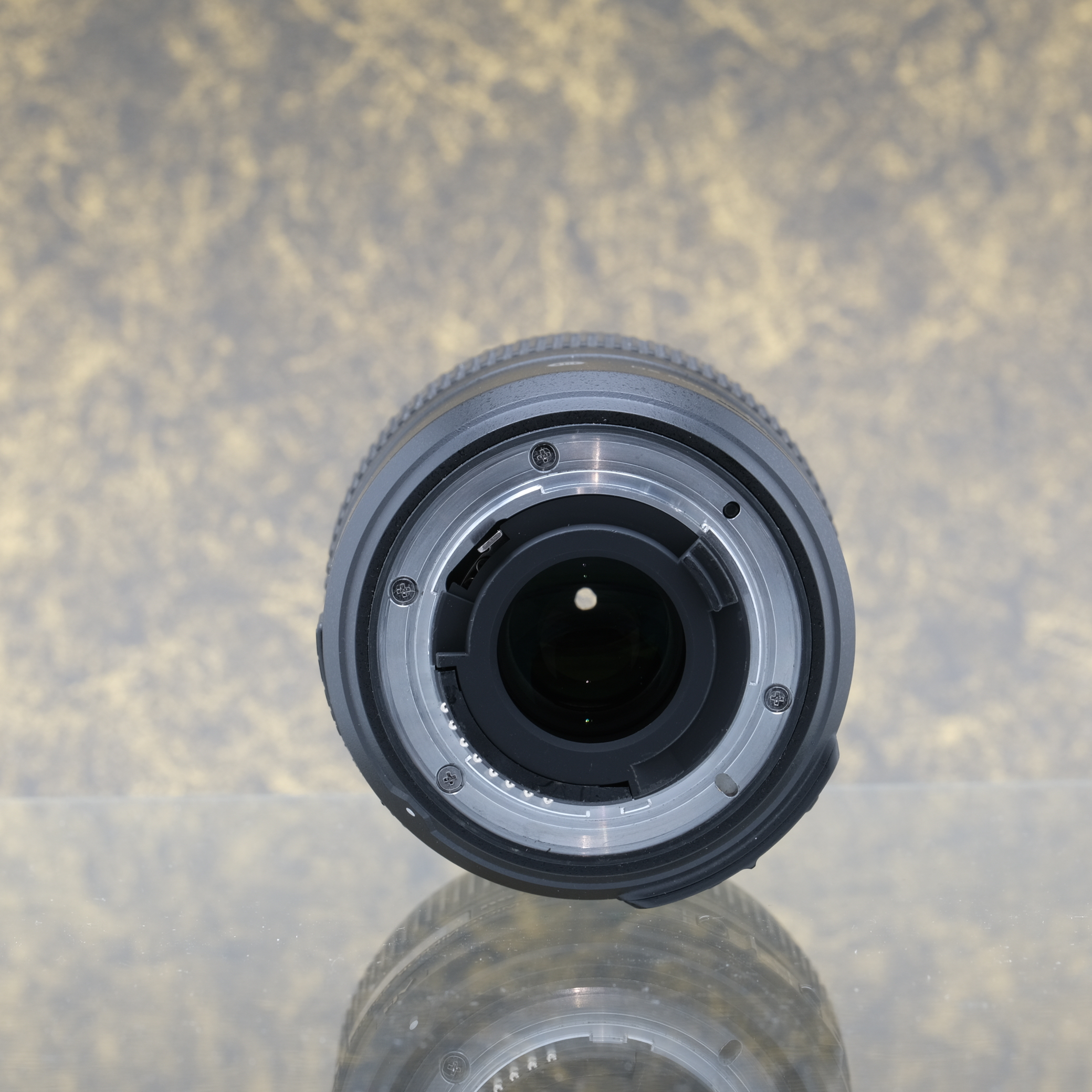 Nikon AF-S DX 85mm f/3.5G ED VR Micro - Tweedehands