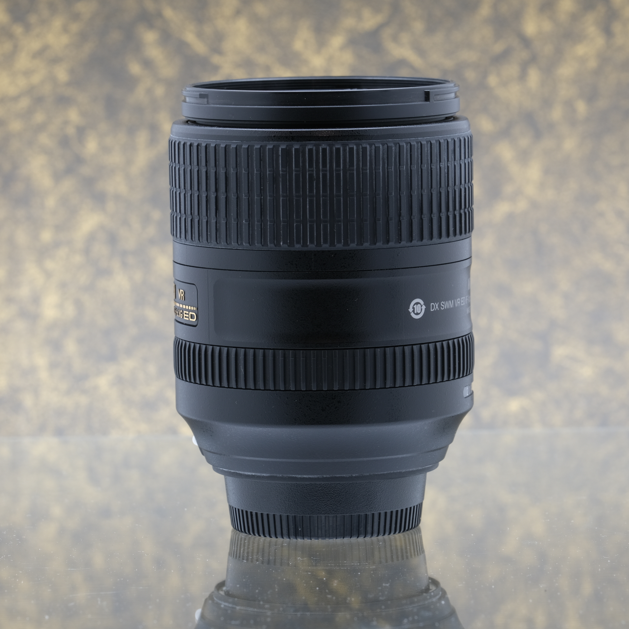 Nikon AF-S DX 18-300mm f/3.5-6.3G ED VR - Tweedehands