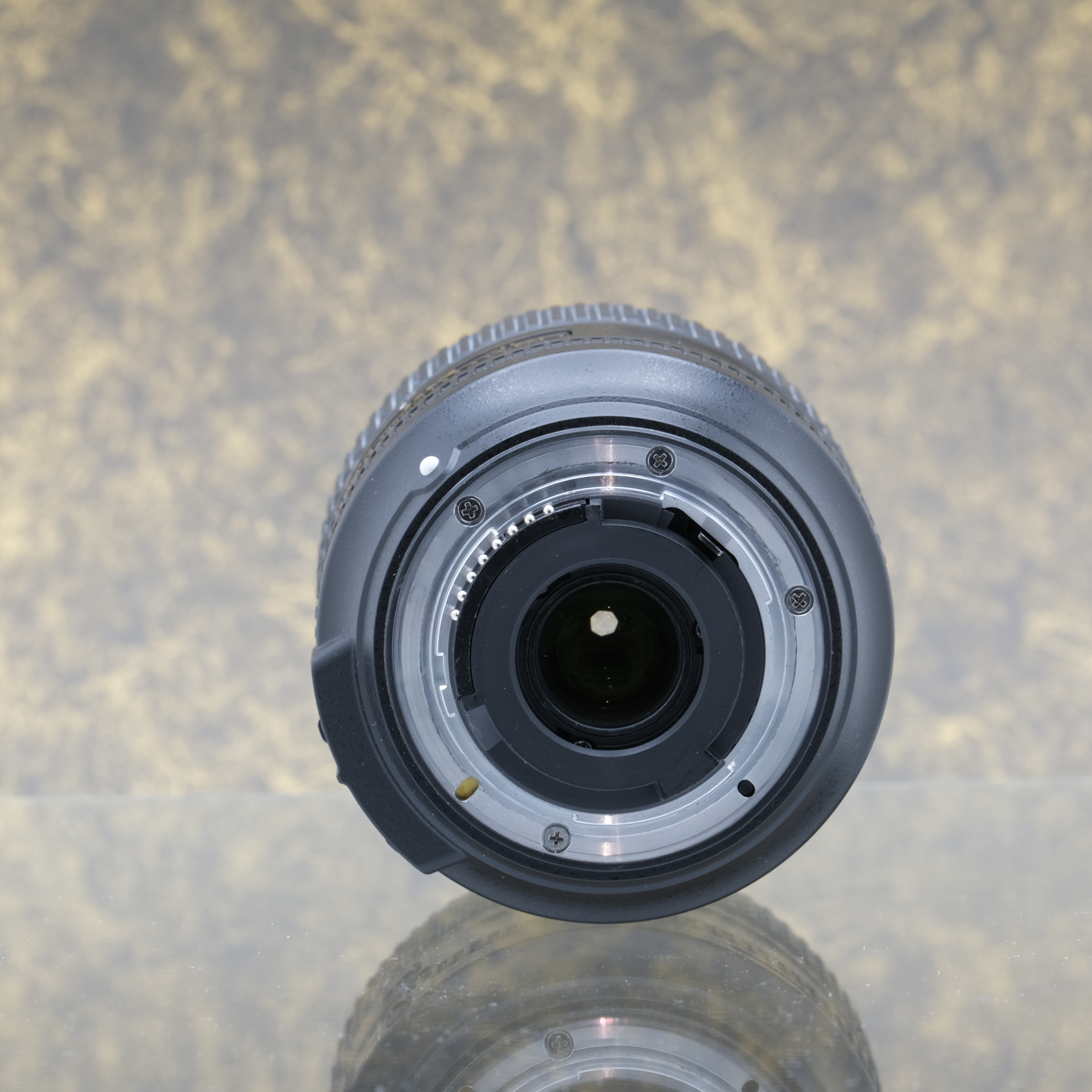 Nikon AF-S DX 18-300mm f/3.5-6.3G ED VR - Tweedehands