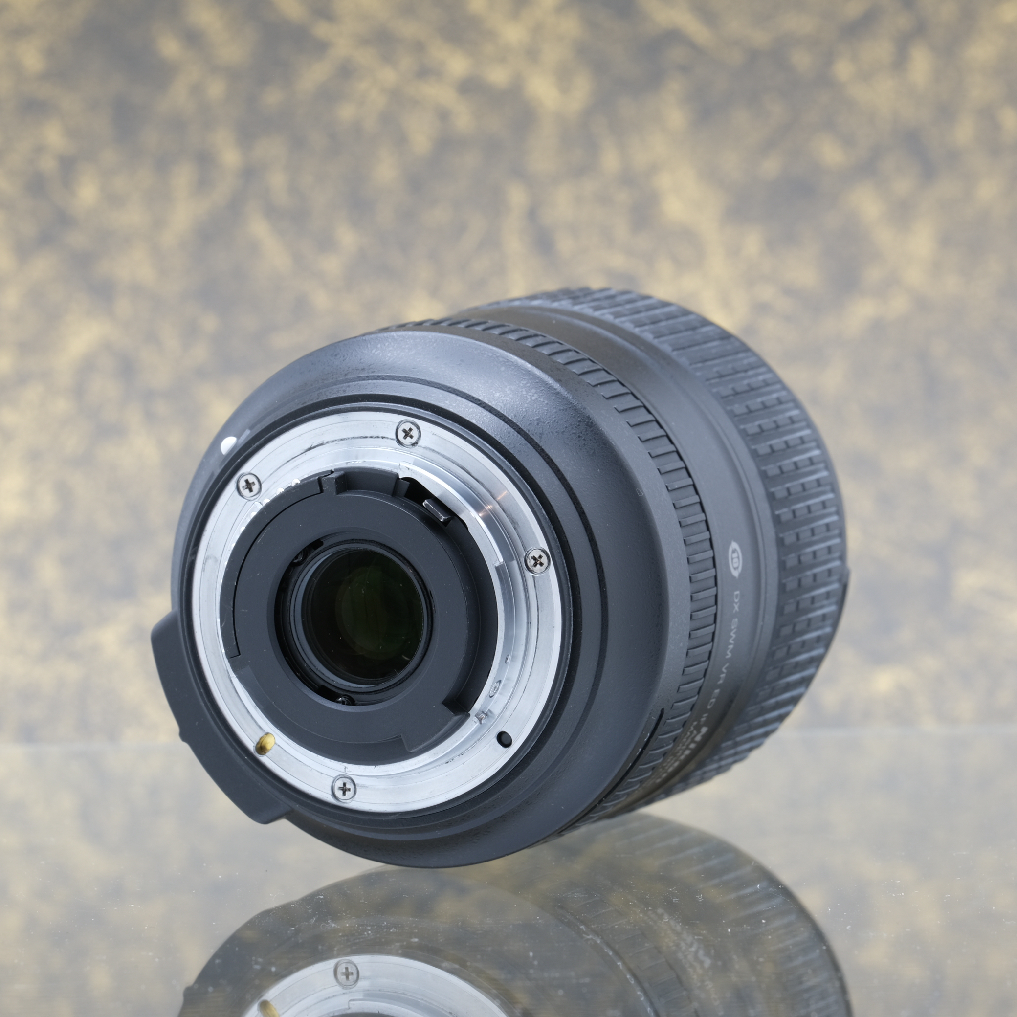 Nikon AF-S DX 18-300mm f/3.5-6.3G ED VR - Tweedehands