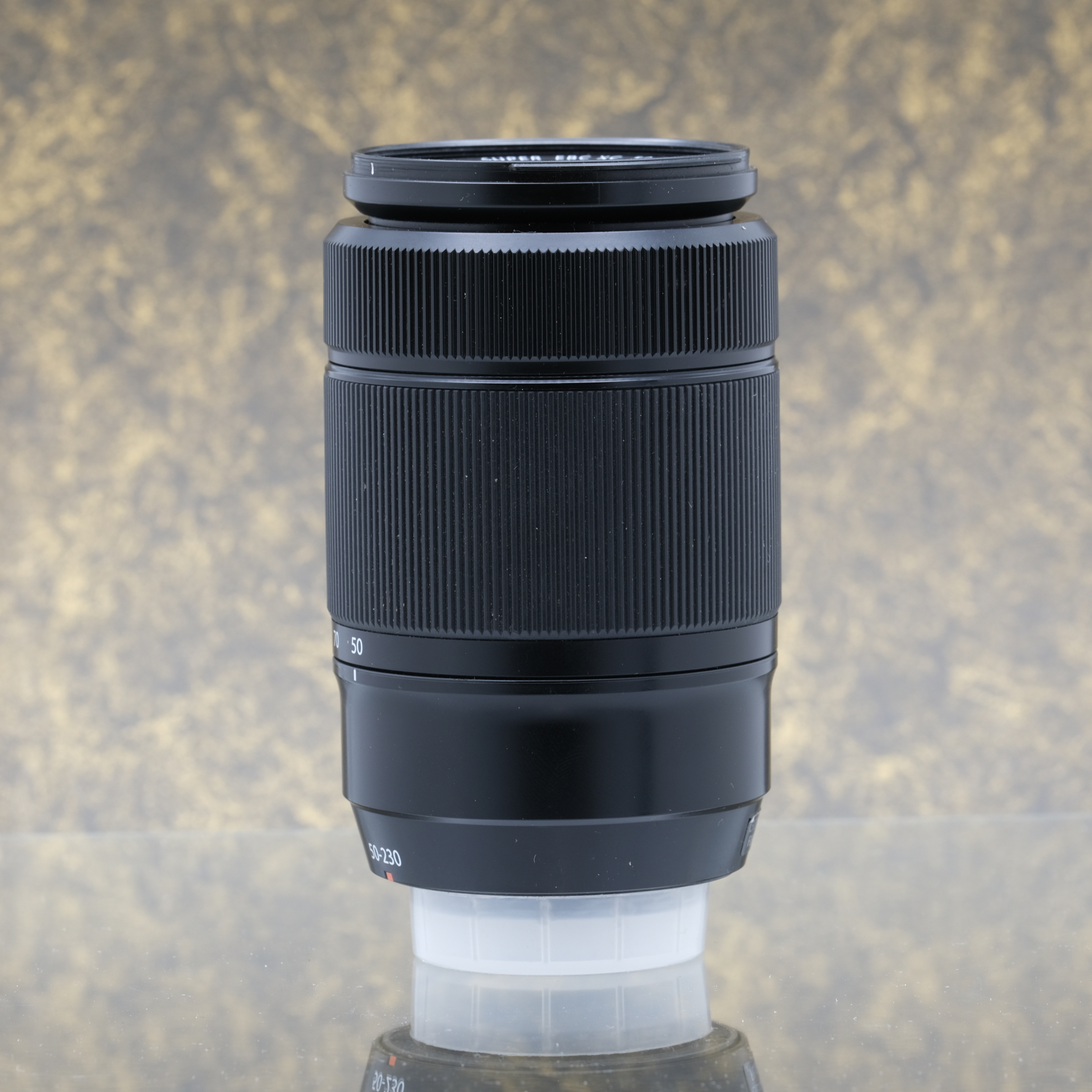 Fujifilm XC 50-230mm f/4.5-6.7 OIS II - Tweedehands