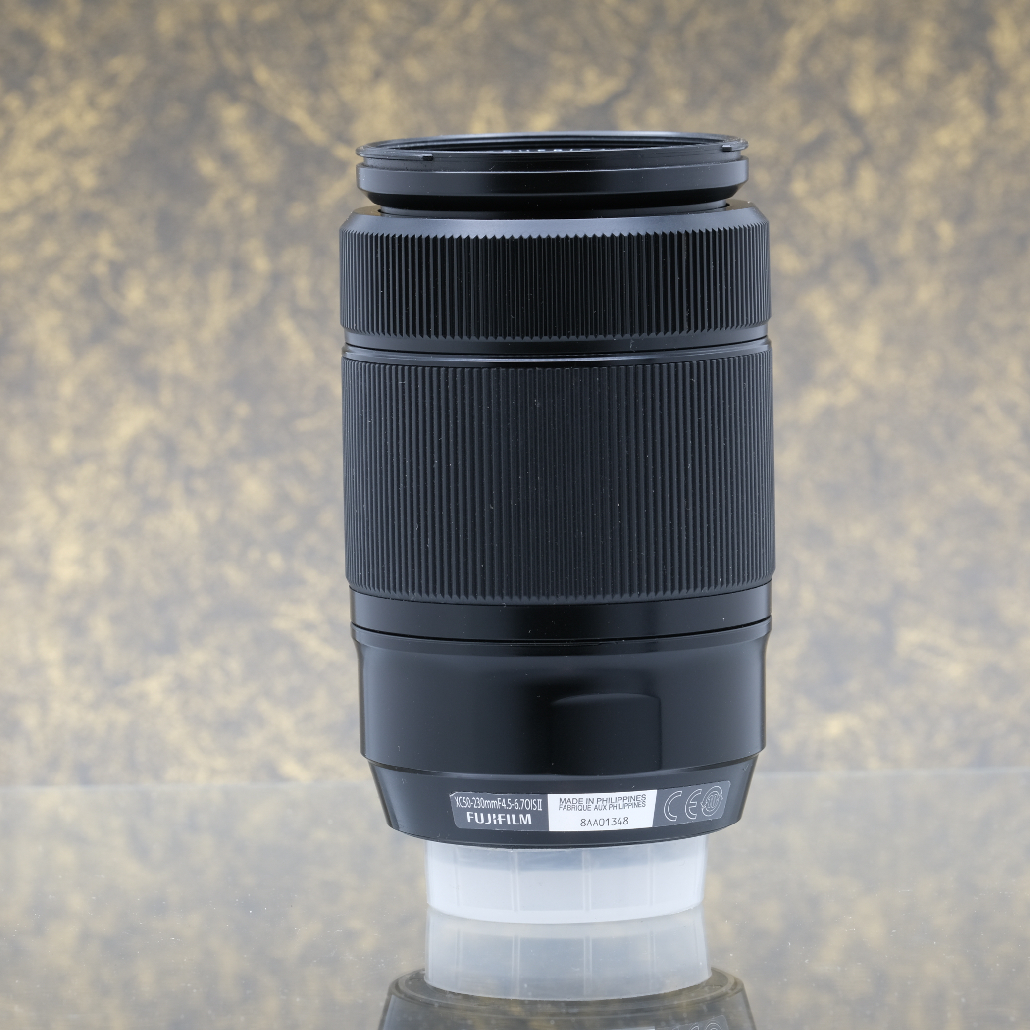 Fujifilm XC 50-230mm f/4.5-6.7 OIS II - Tweedehands