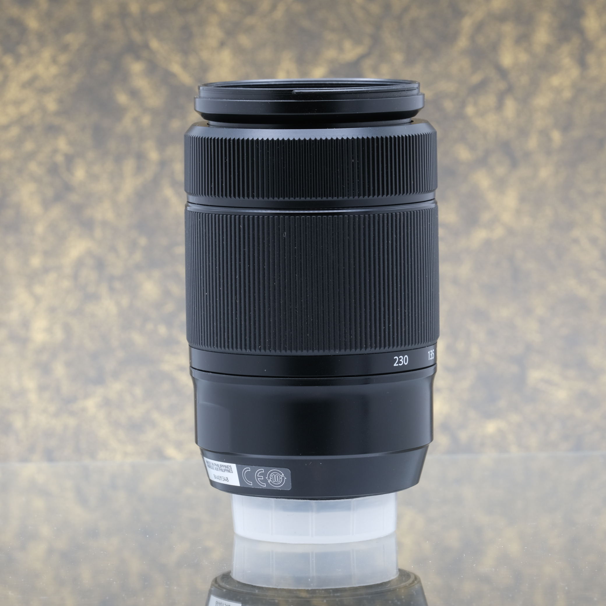 Fujifilm XC 50-230mm f/4.5-6.7 OIS II - Tweedehands
