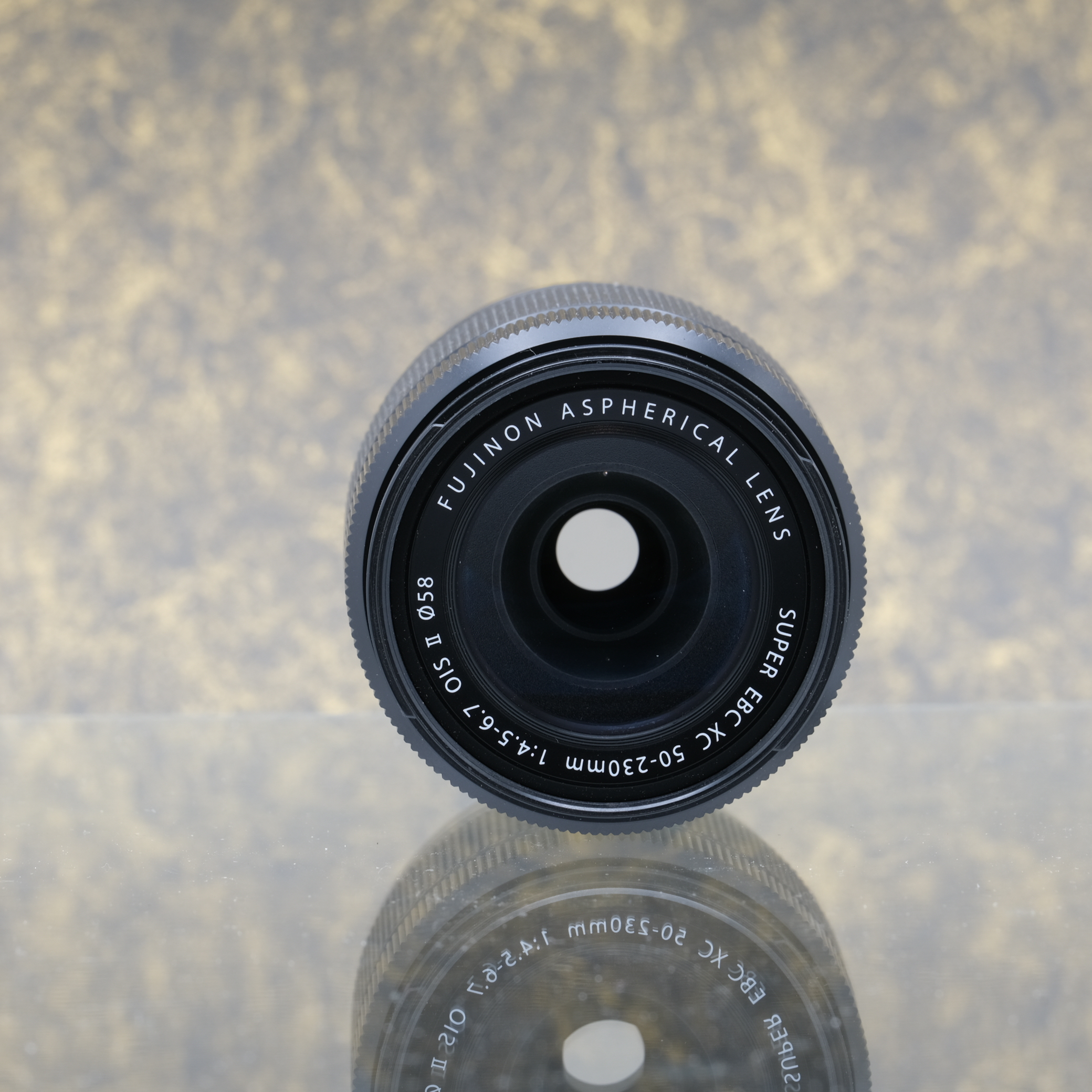 Fujifilm XC 50-230mm f/4.5-6.7 OIS II - Tweedehands