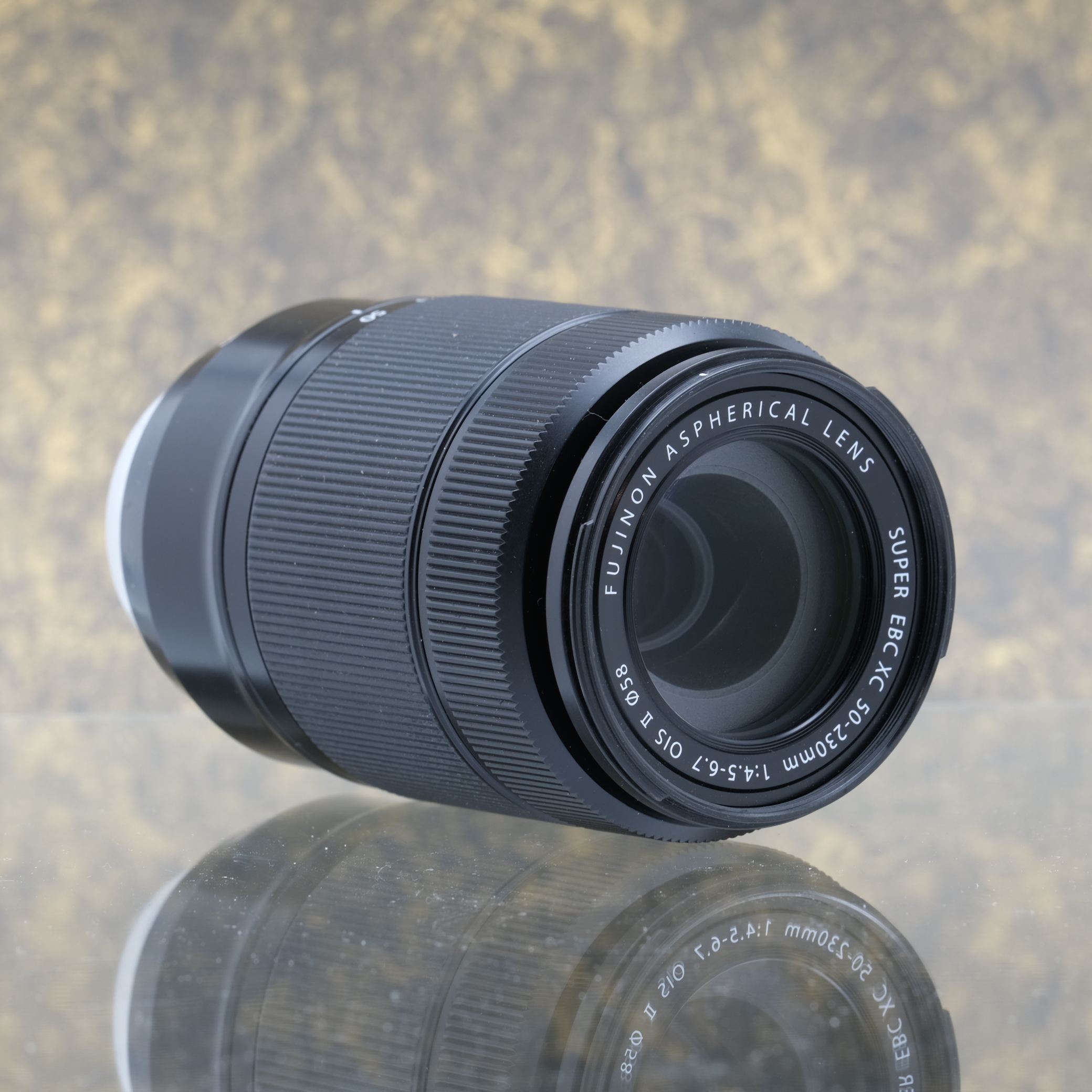 Fujifilm XC 50-230mm f/4.5-6.7 OIS II - Tweedehands