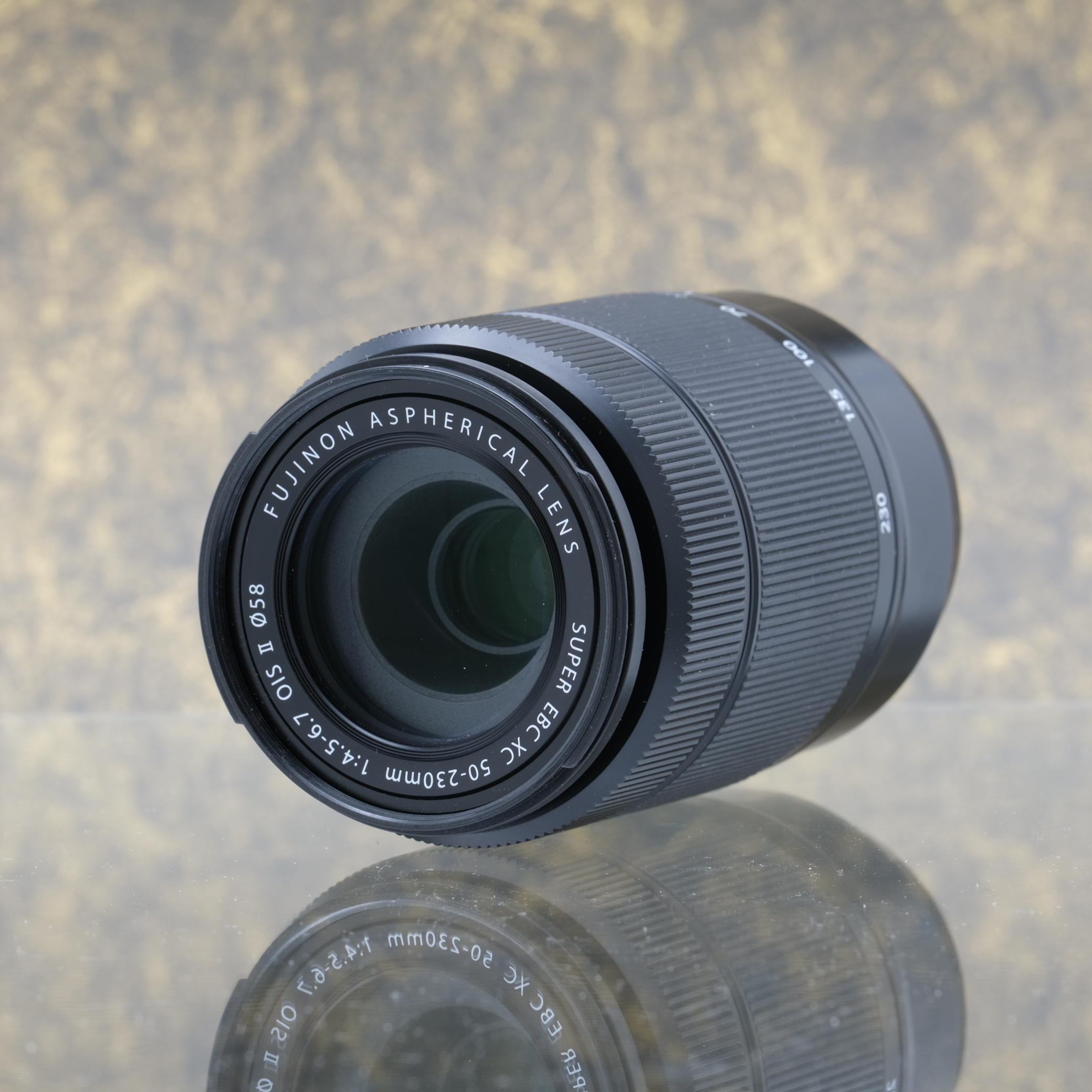Fujifilm XC 50-230mm f/4.5-6.7 OIS II - Tweedehands