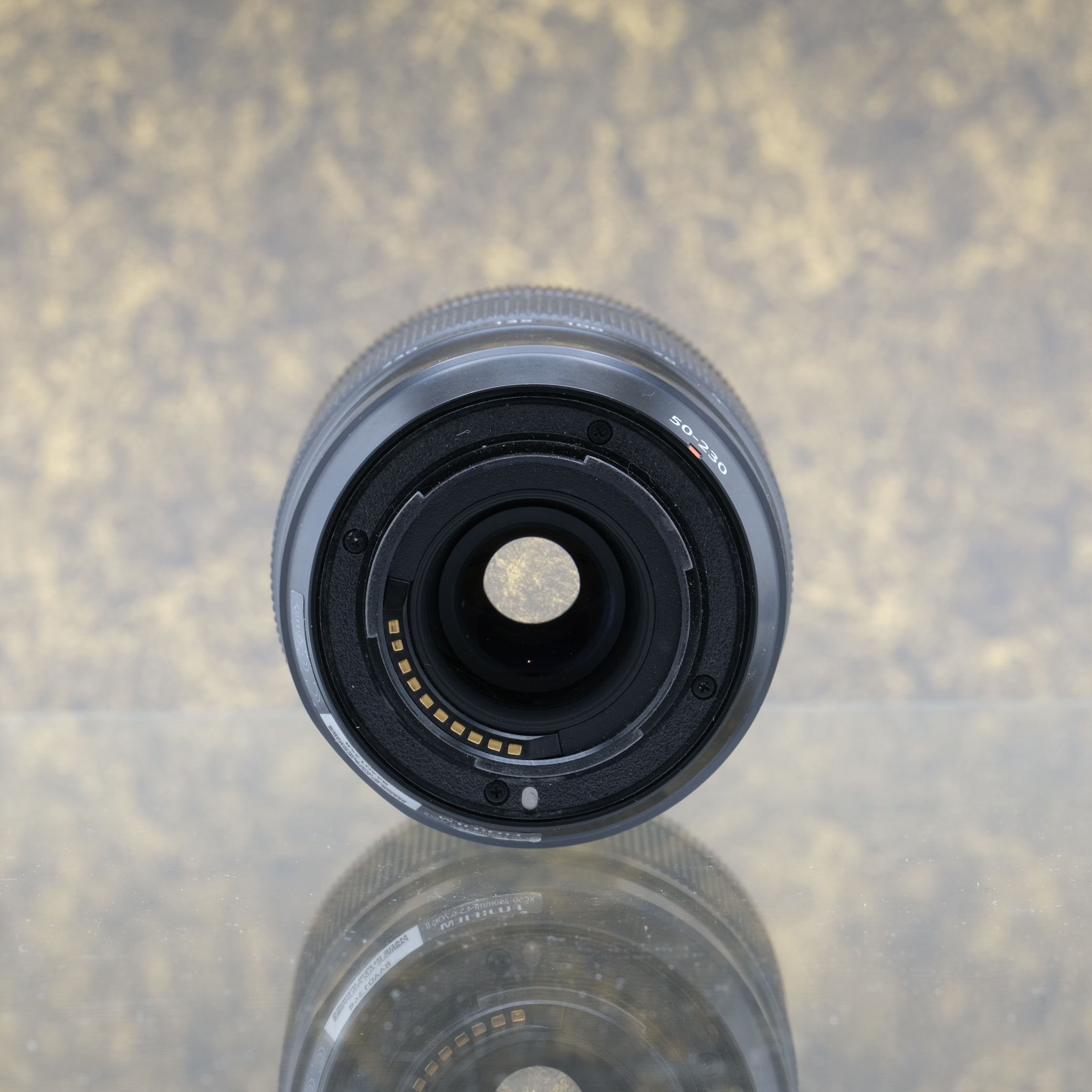 Fujifilm XC 50-230mm f/4.5-6.7 OIS II - Tweedehands
