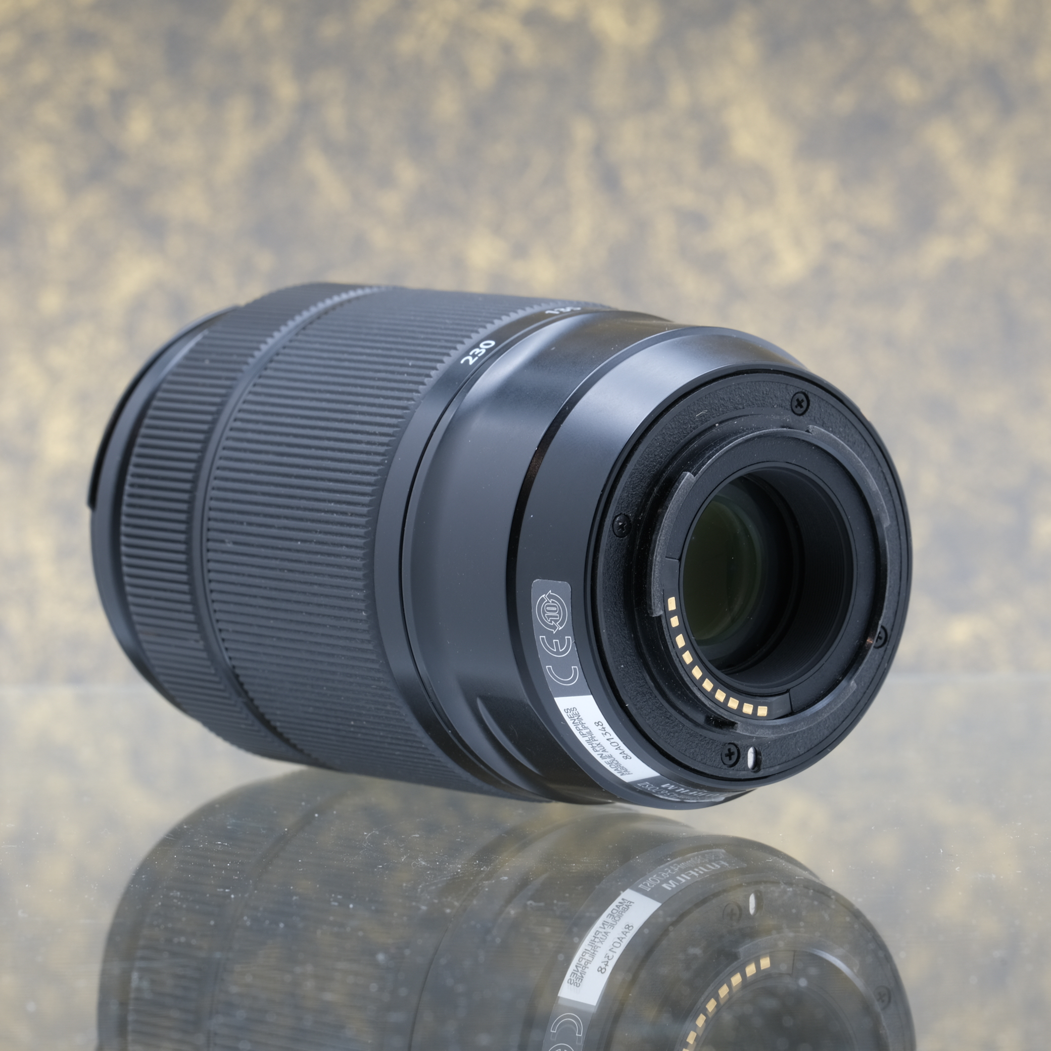 Fujifilm XC 50-230mm f/4.5-6.7 OIS II - Tweedehands