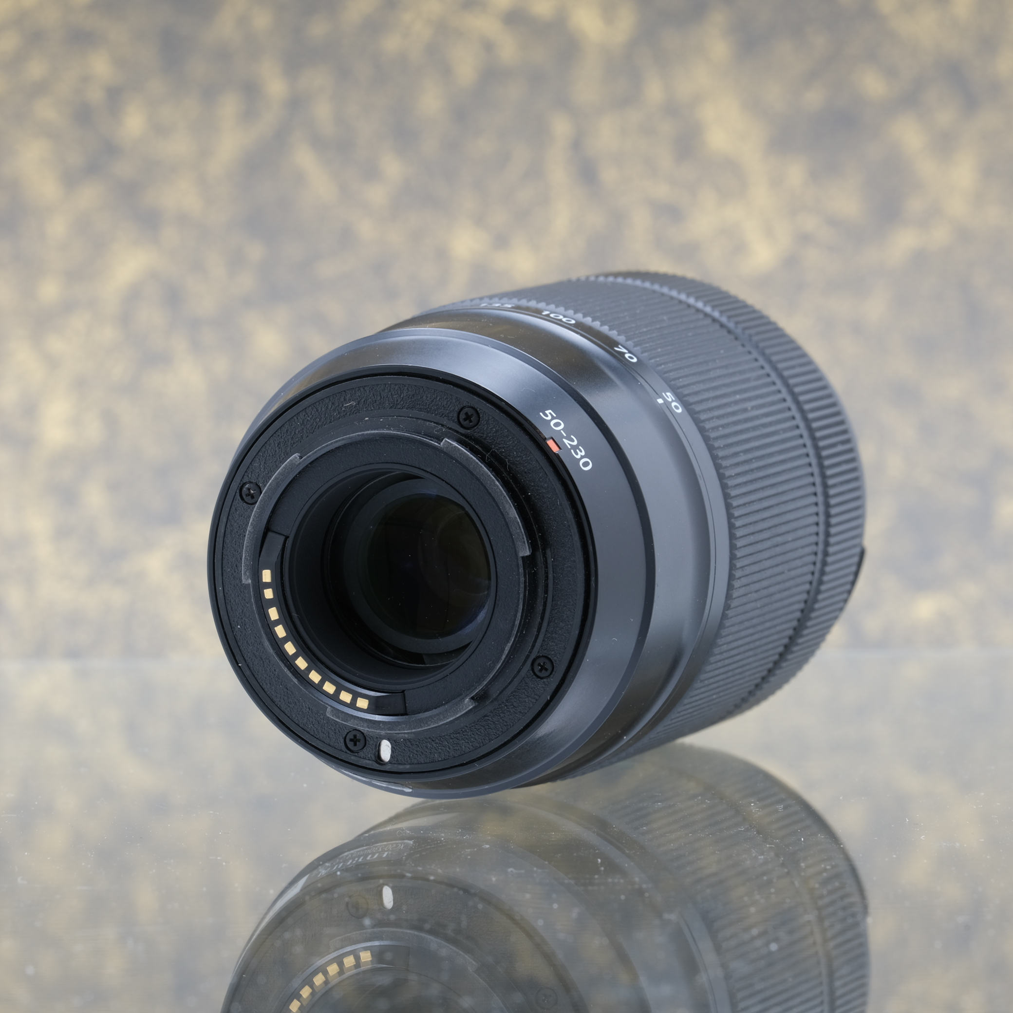 Fujifilm XC 50-230mm f/4.5-6.7 OIS II - Tweedehands