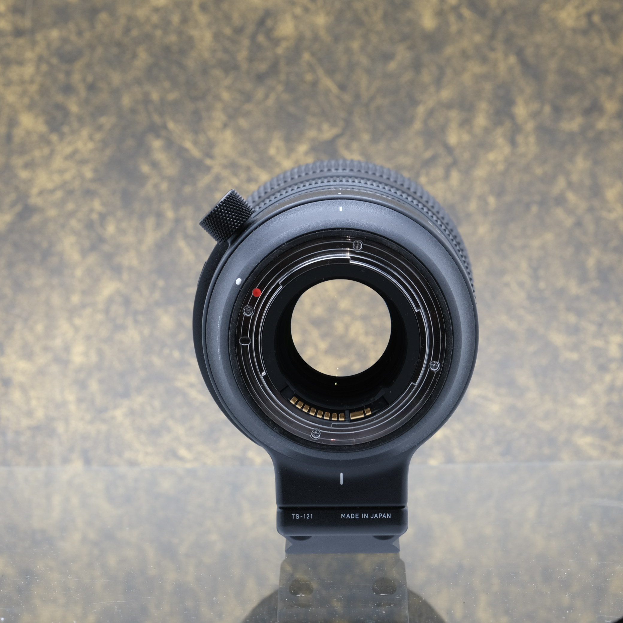 Sigma 70-200mm f/2.8 DG Sport voor Canon - Tweedehands