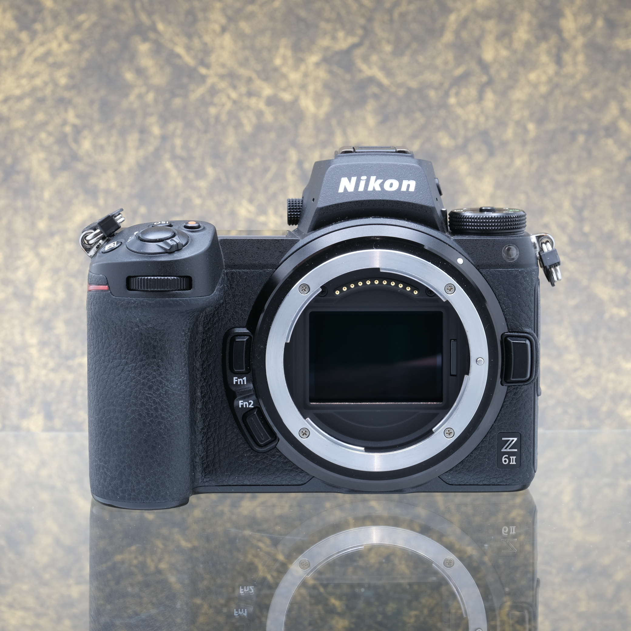 Nikon Z6 II Body - Tweedehands