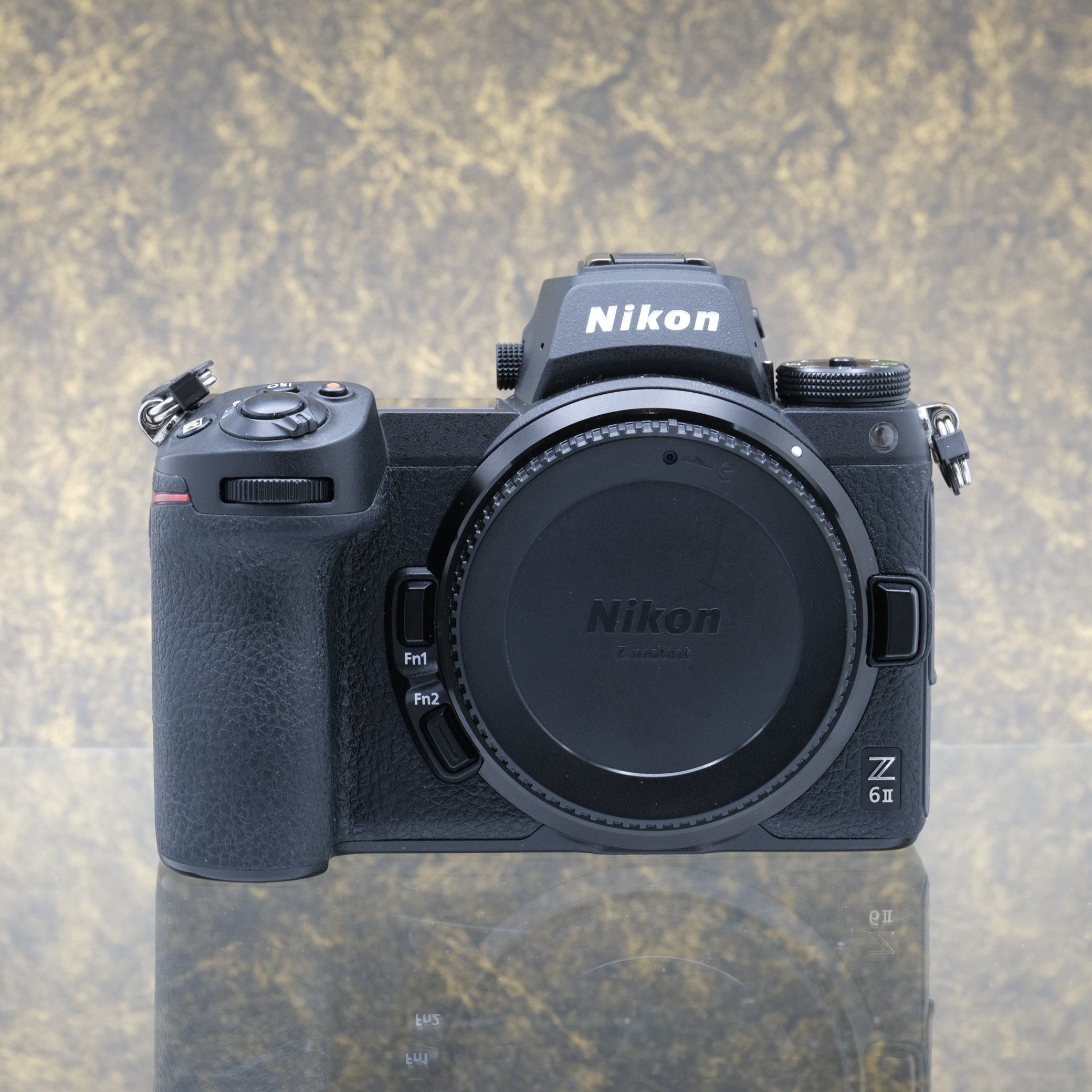 Nikon Z6 II Body - Tweedehands