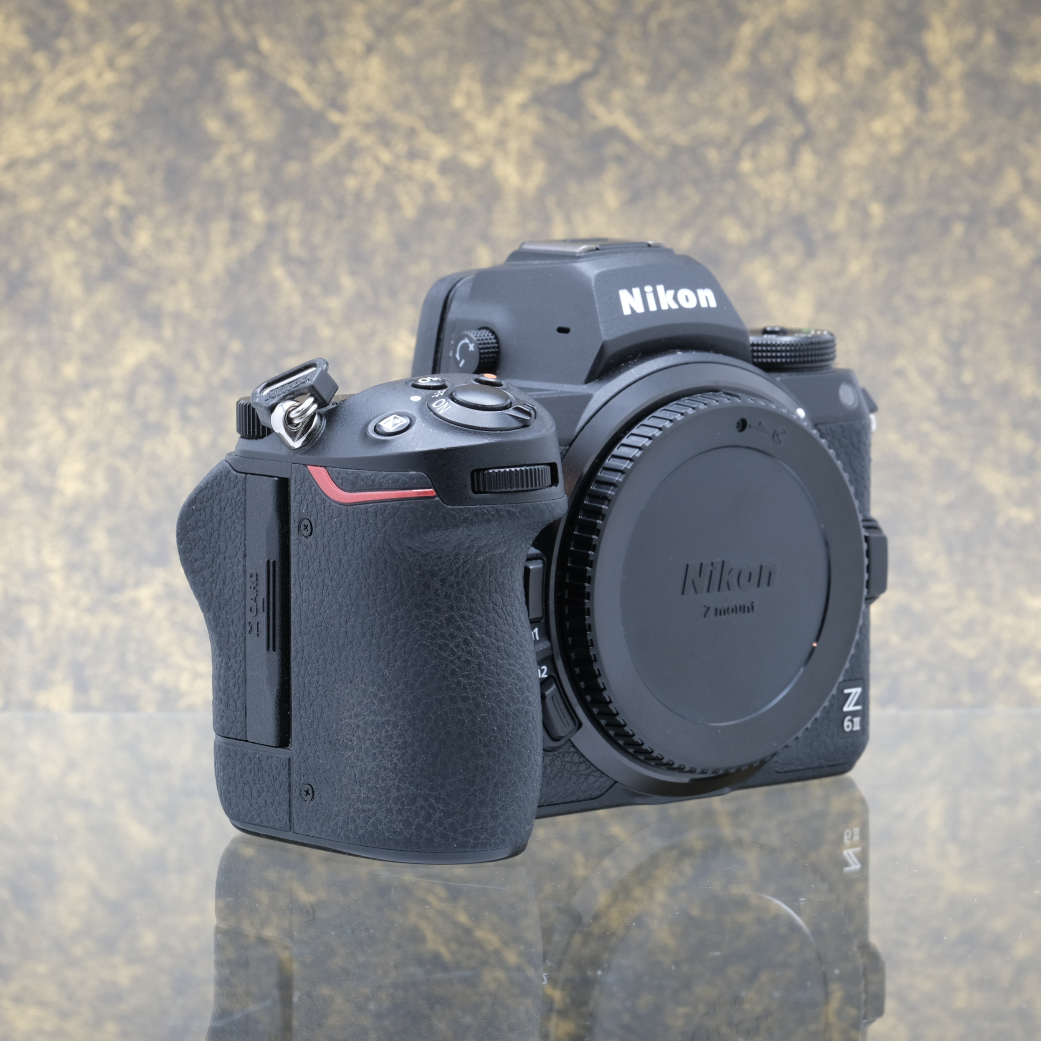 Nikon Z6 II Body - Tweedehands