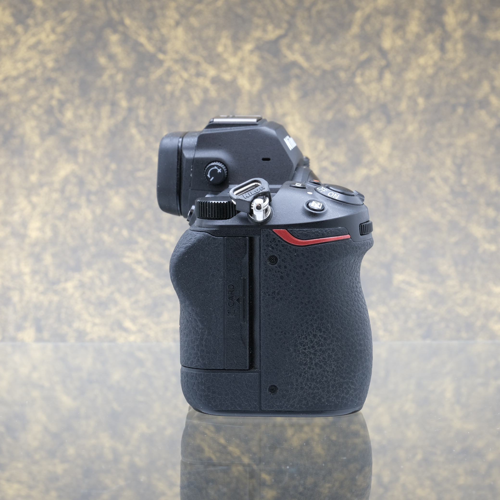 Nikon Z6 II Body - Tweedehands