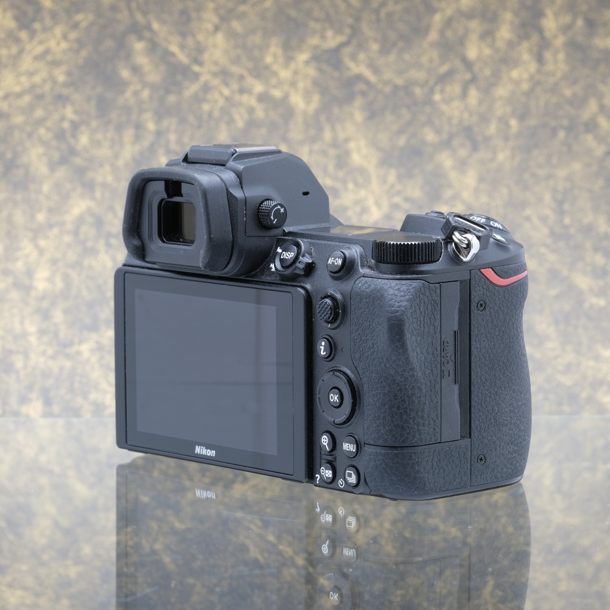 Nikon Z6 II Body - Tweedehands