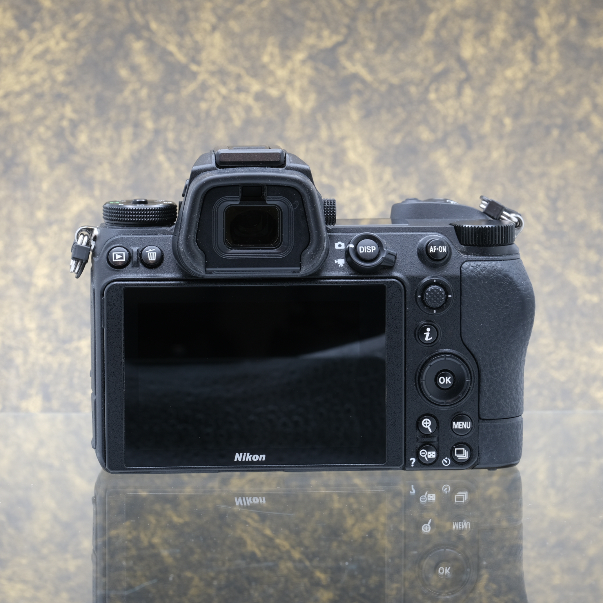 Nikon Z6 II Body - Tweedehands