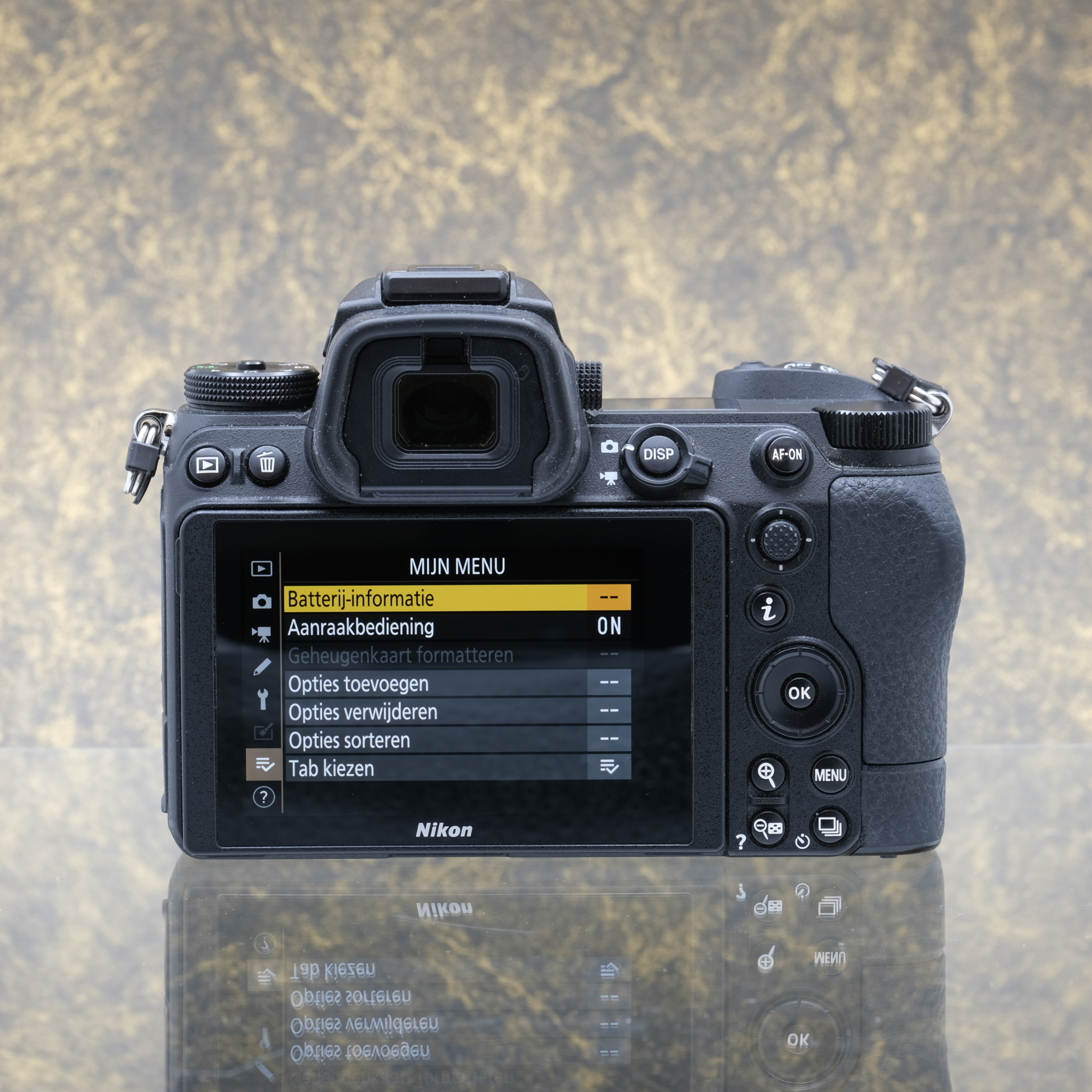 Nikon Z6 II Body - Tweedehands