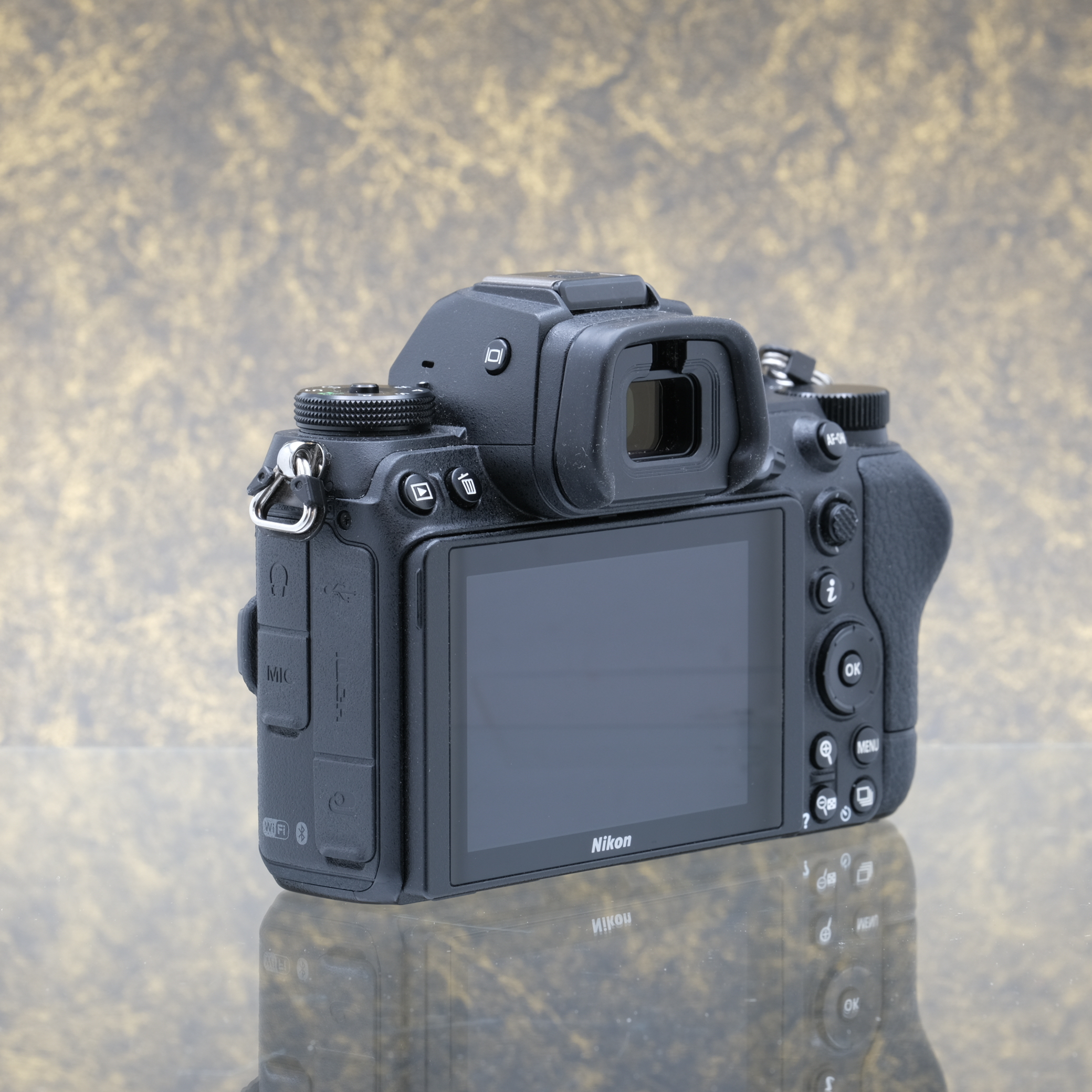 Nikon Z6 II Body - Tweedehands