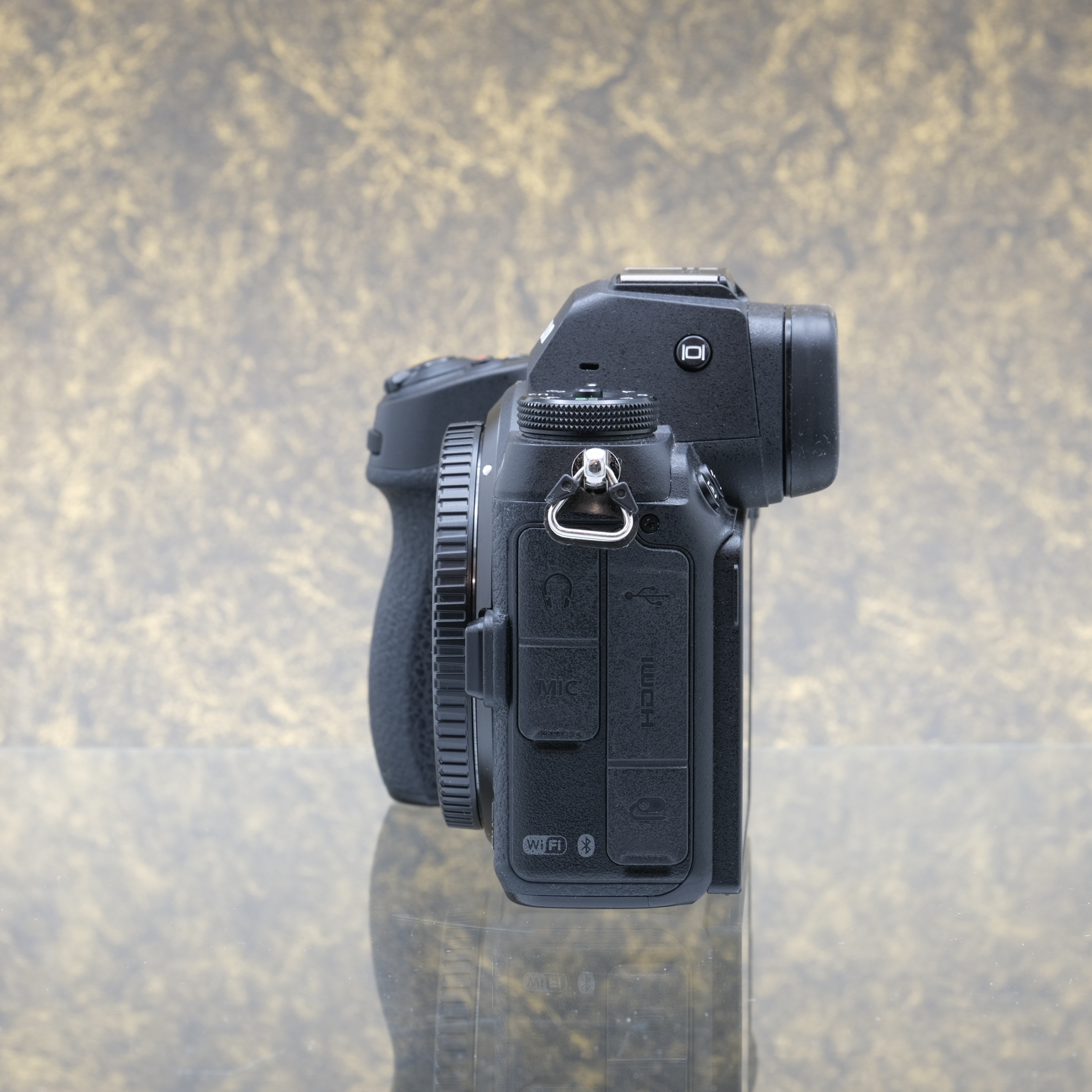Nikon Z6 II Body - Tweedehands