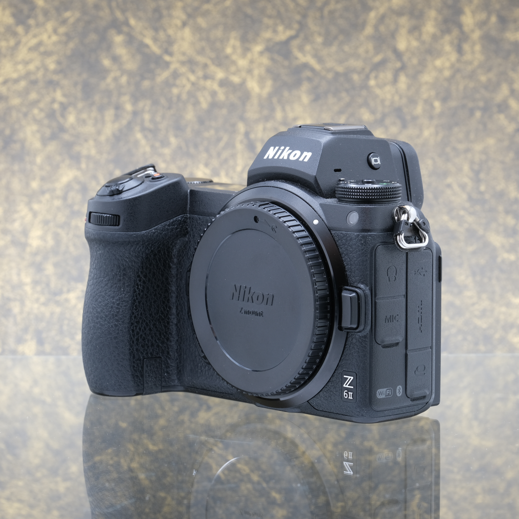 Nikon Z6 II Body - Tweedehands