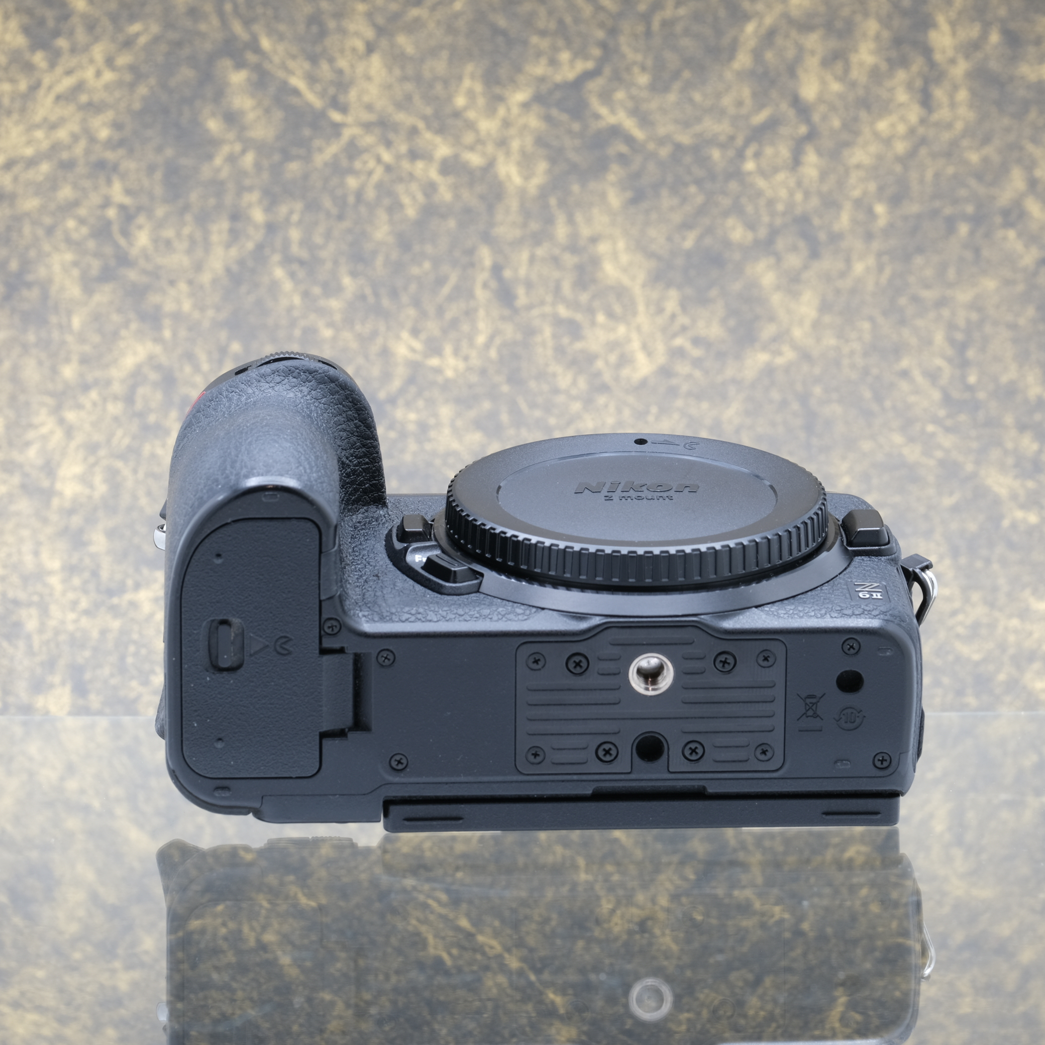 Nikon Z6 II Body - Tweedehands