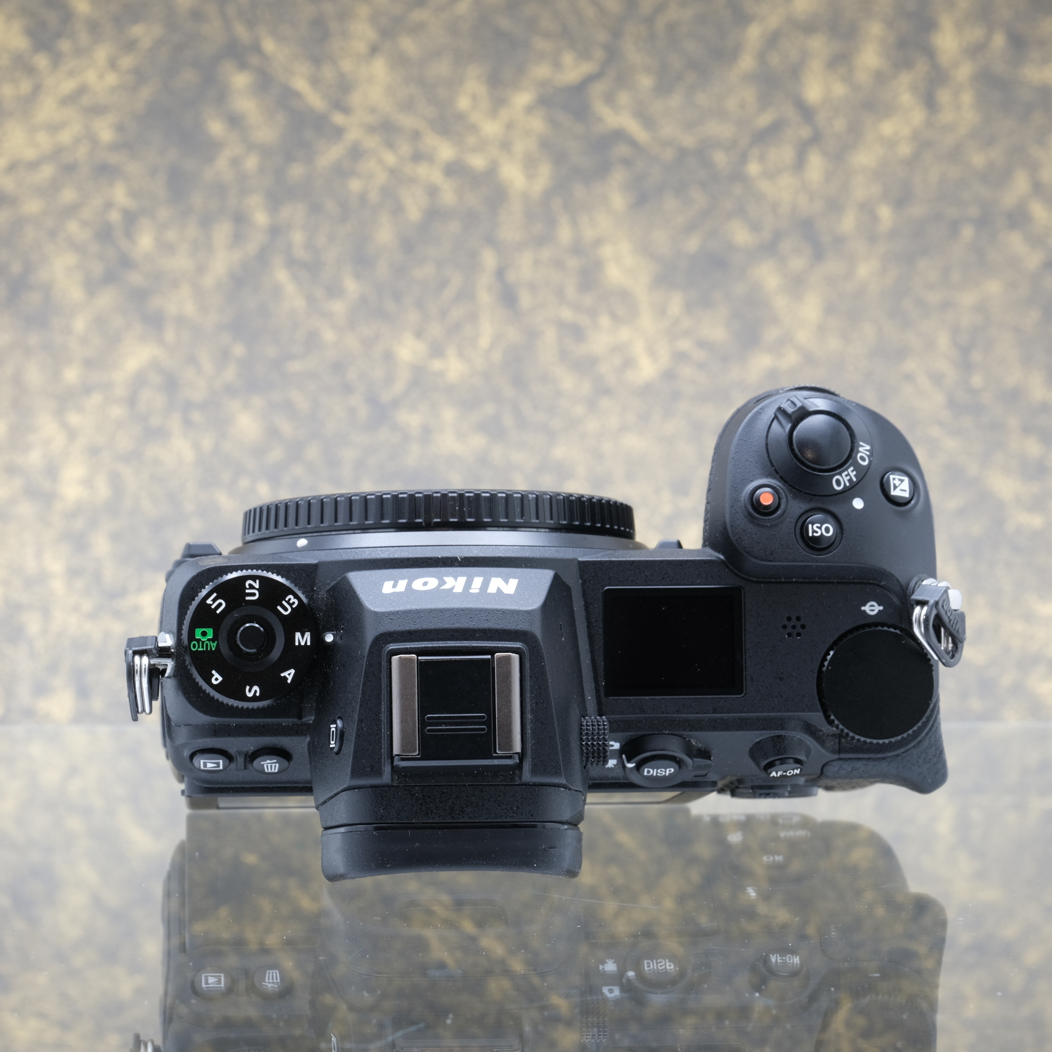 Nikon Z6 II Body - Tweedehands