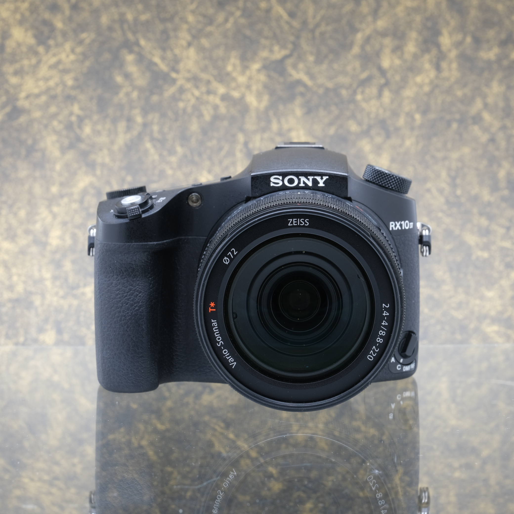 Sony RX10 IV - Tweedehands