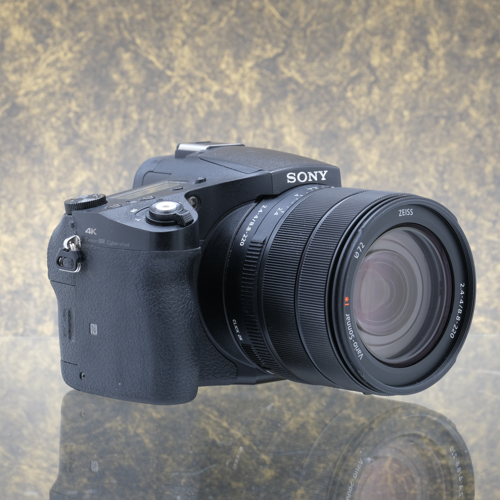 Sony RX10 IV - Tweedehands