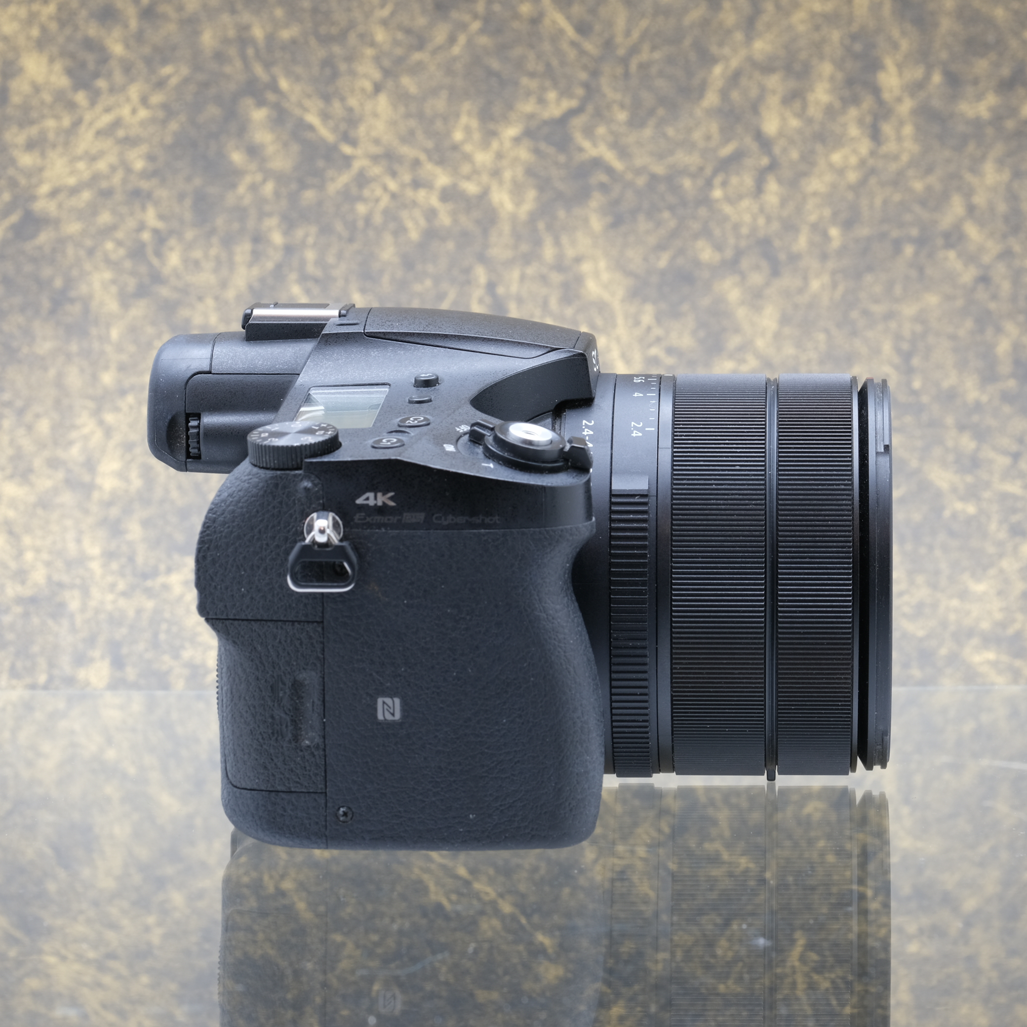 Sony RX10 IV - Tweedehands