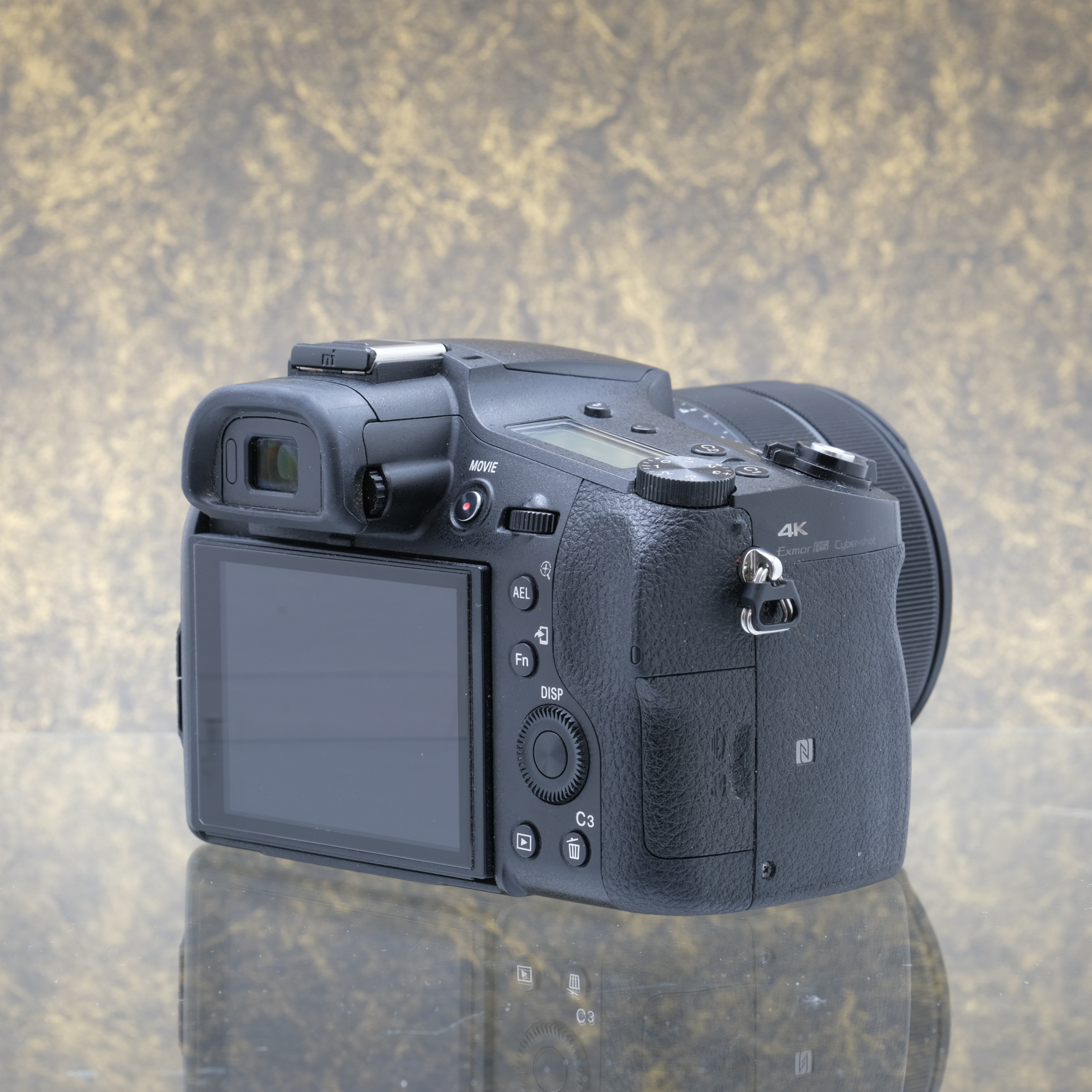 Sony RX10 IV - Tweedehands