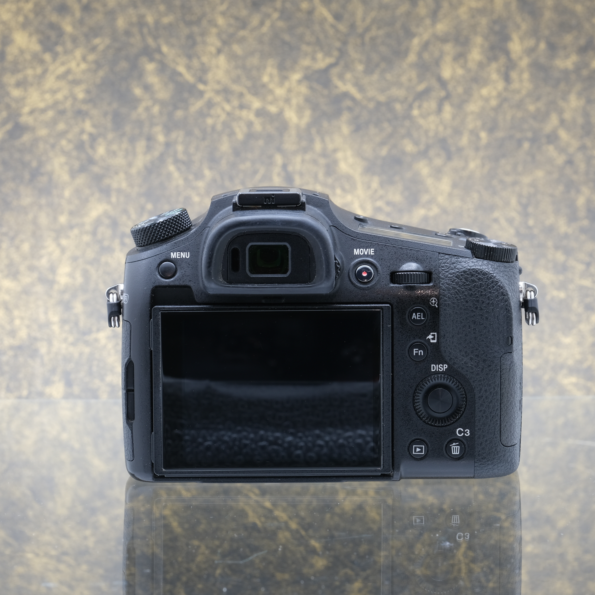 Sony RX10 IV - Tweedehands