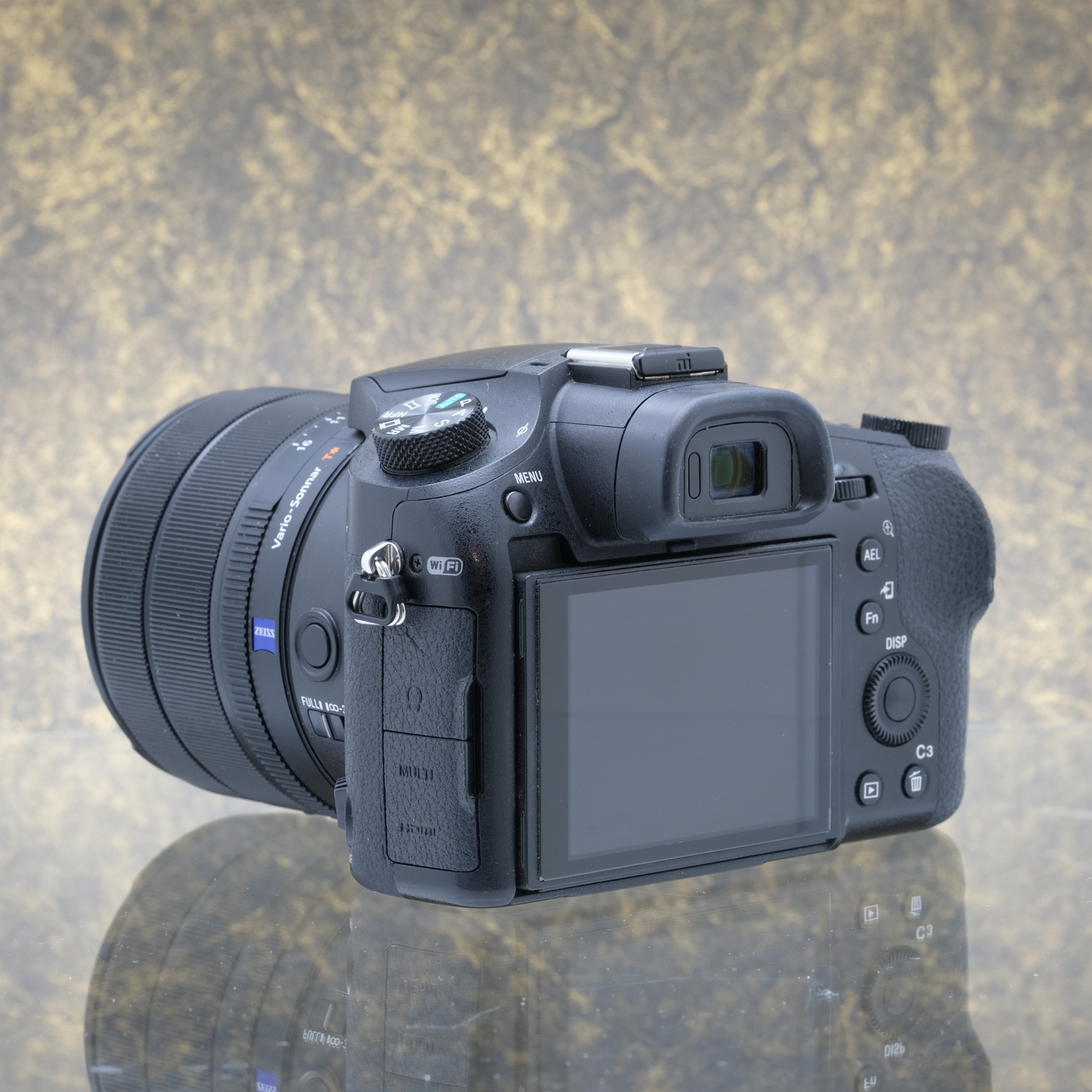 Sony RX10 IV - Tweedehands